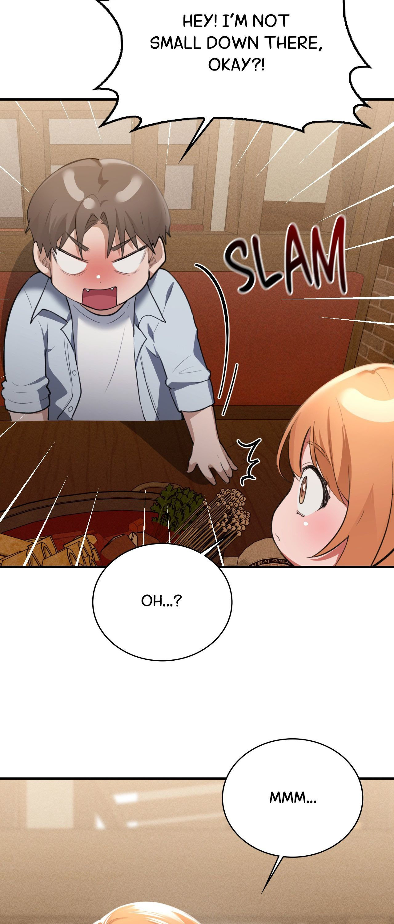 The Girl from the PC Café Page 98 - MangaHe