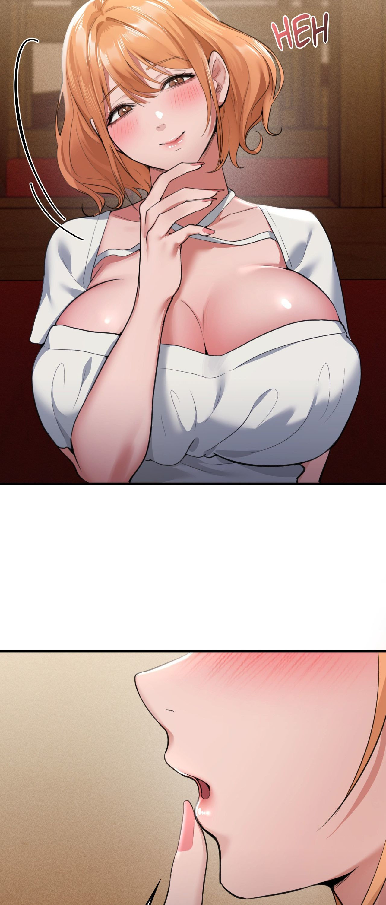 The Girl from the PC Café Page 99 - MangaHe