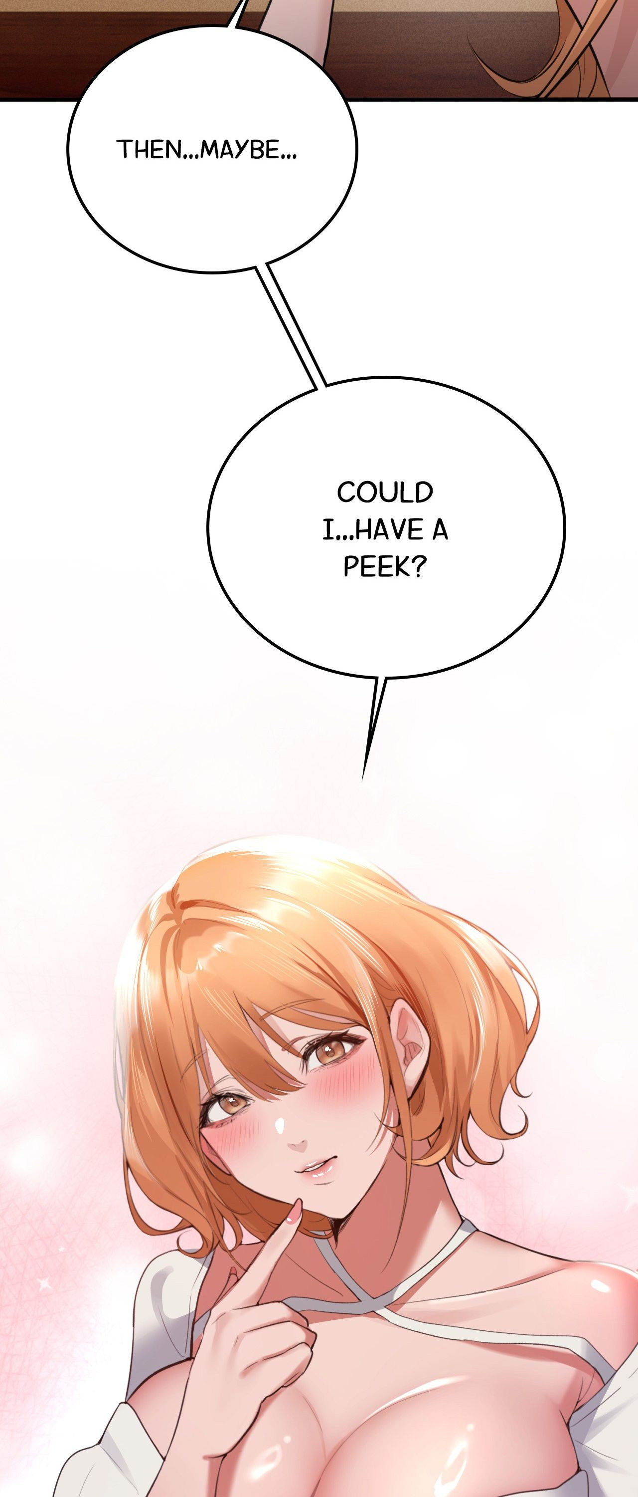 The Girl from the PC Café Page 100 - MangaHe