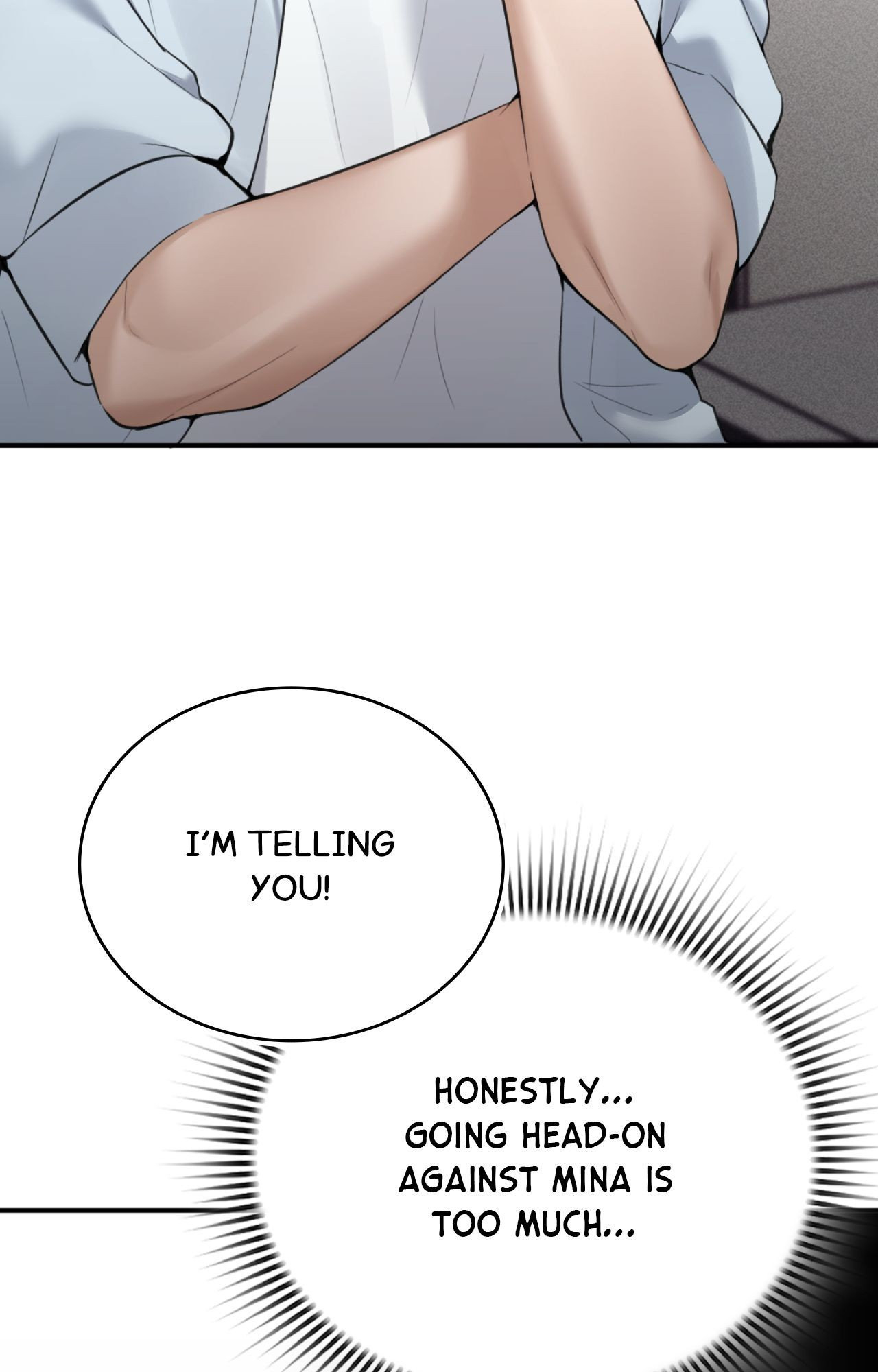 The Girl from the PC Café Page 12 - MangaHe