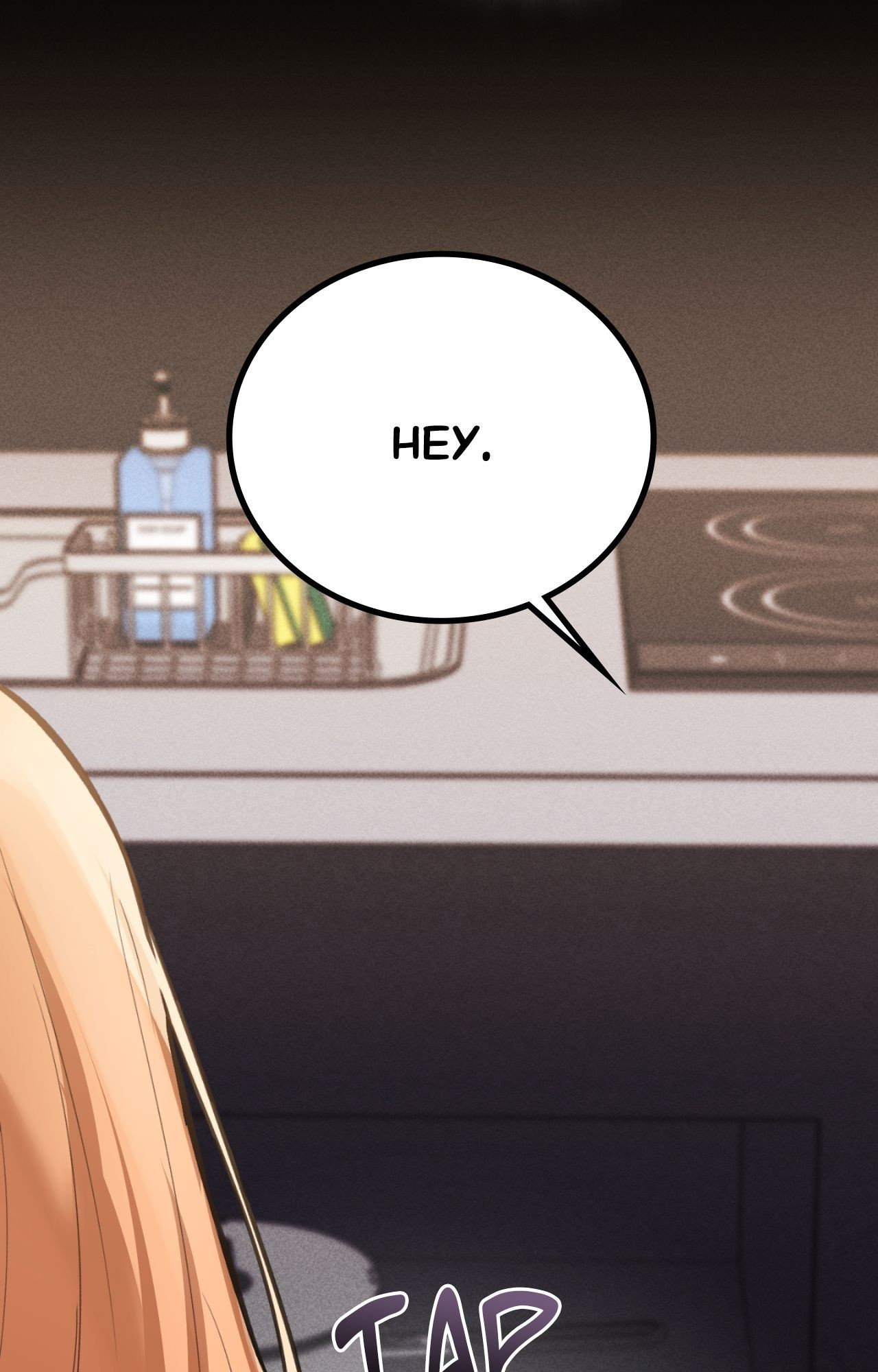 The Girl from the PC Café Page 14 - MangaHe