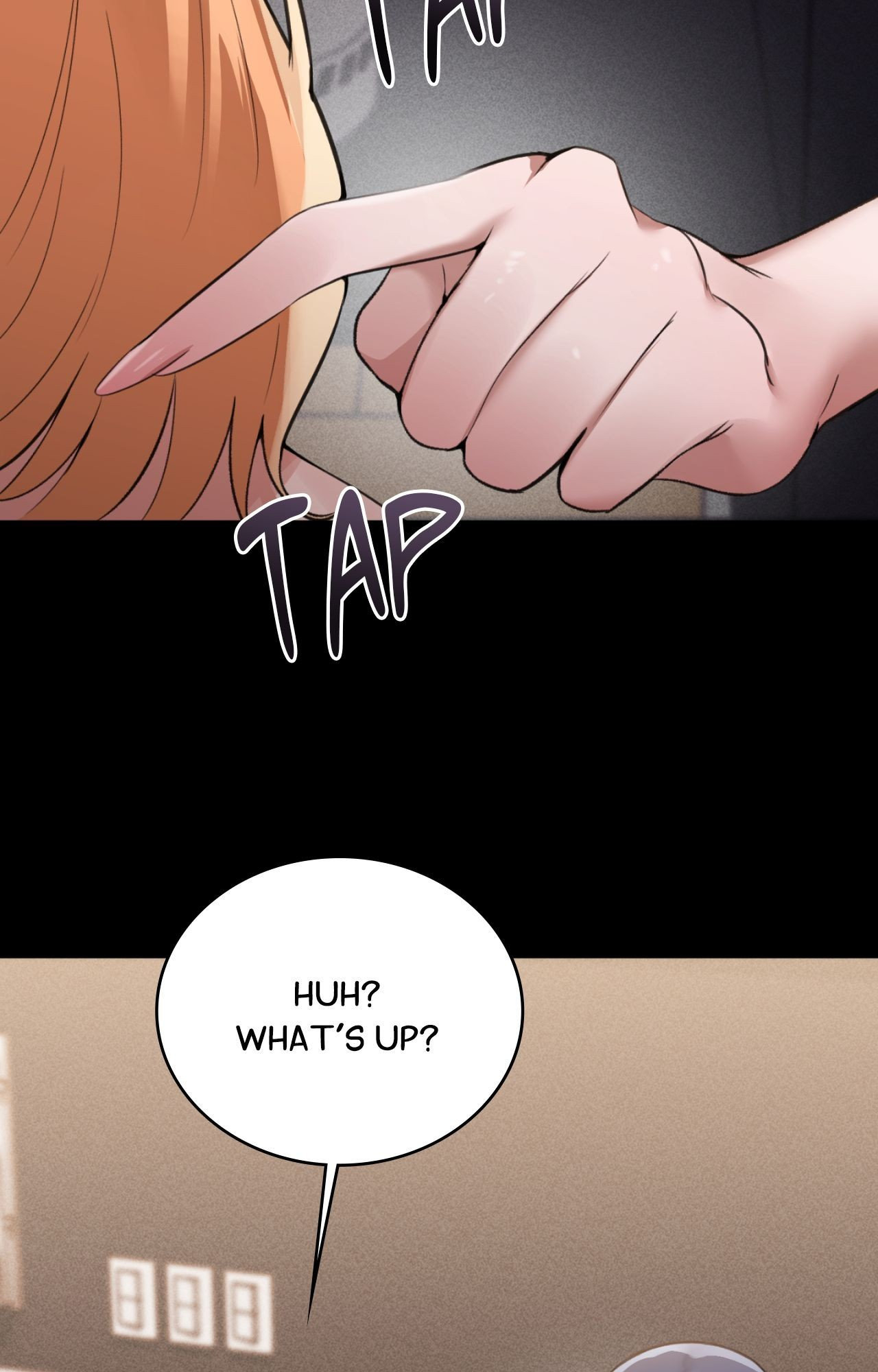 The Girl from the PC Café Page 15 - MangaHe