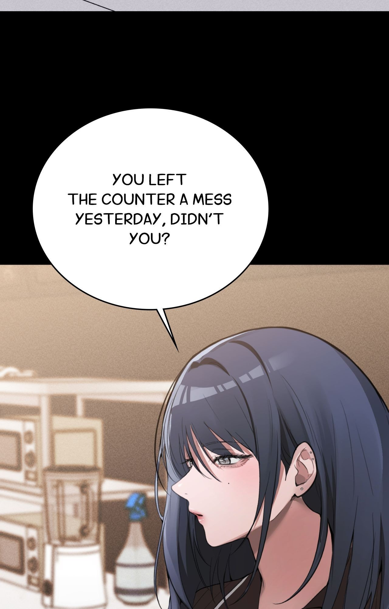 The Girl from the PC Café Page 17 - MangaHe