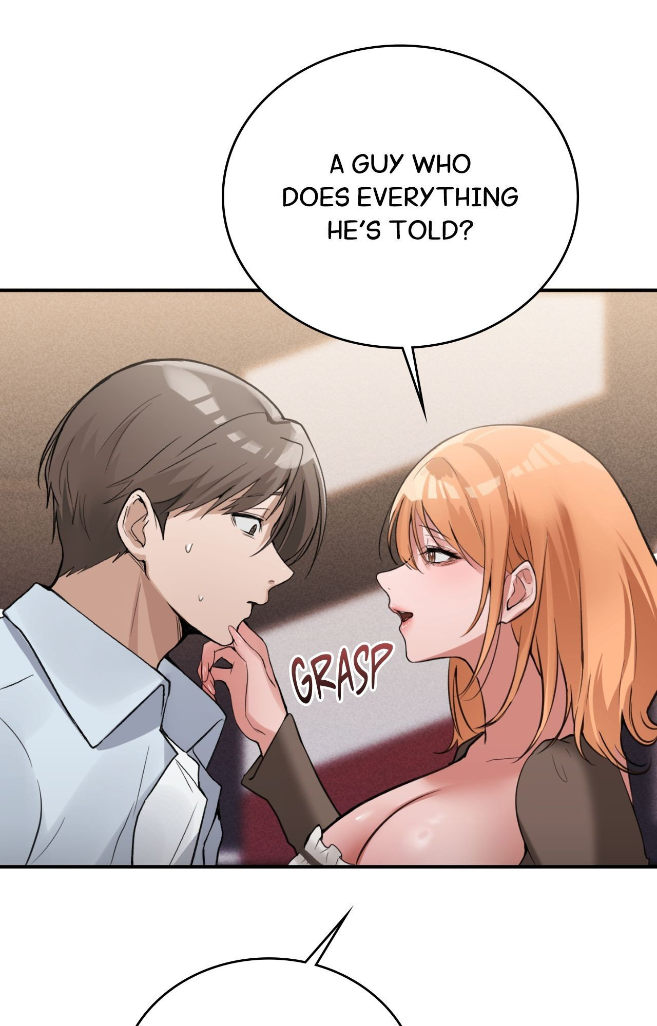 The Girl from the PC Café Page 3 - MangaHe