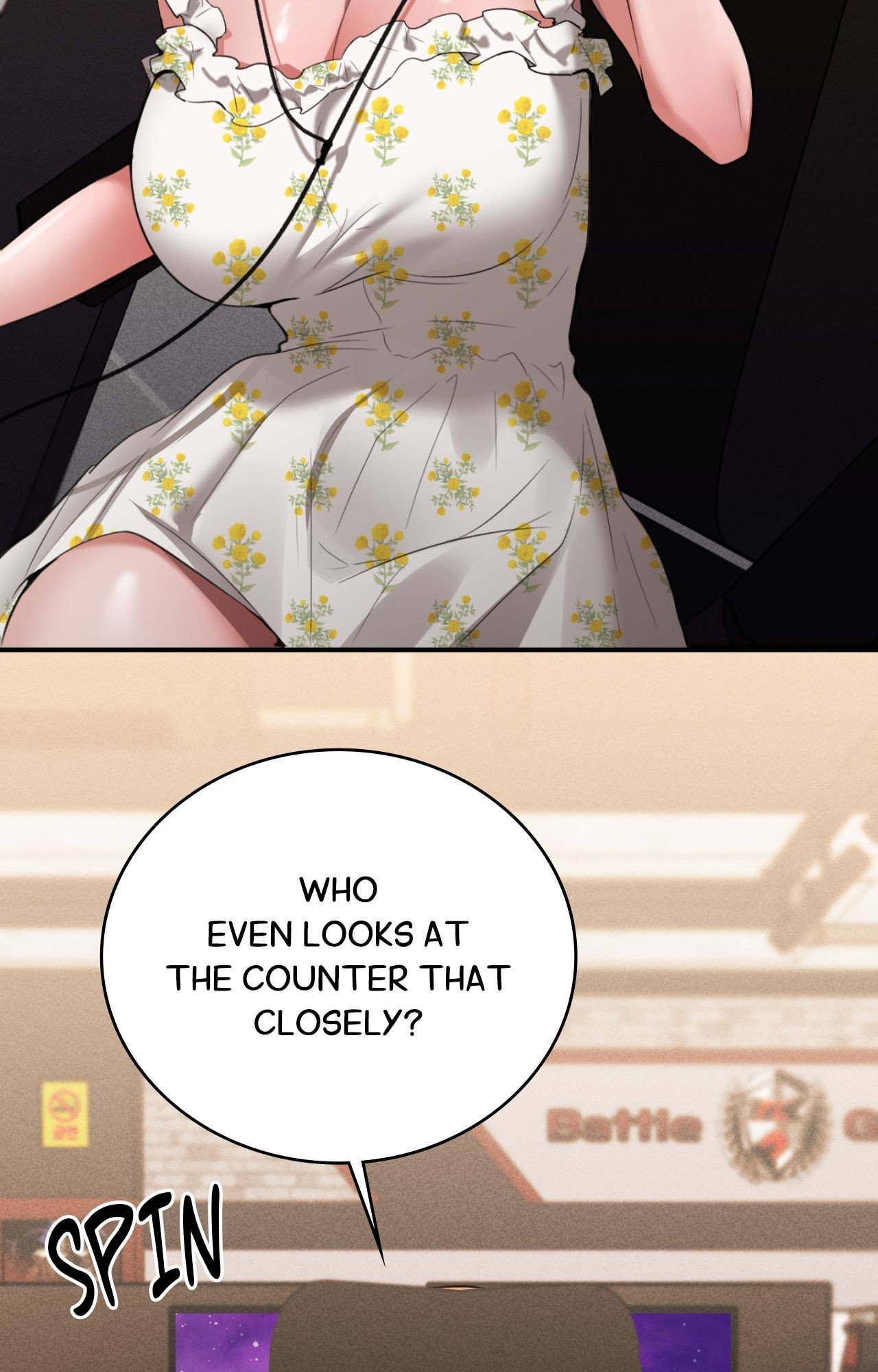 The Girl from the PC Café Page 21 - MangaHe