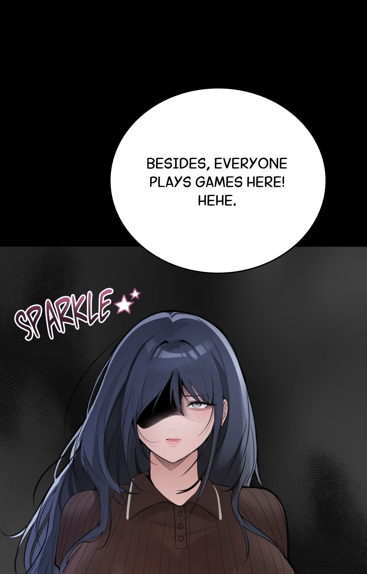 The Girl from the PC Café Page 23 - MangaHe