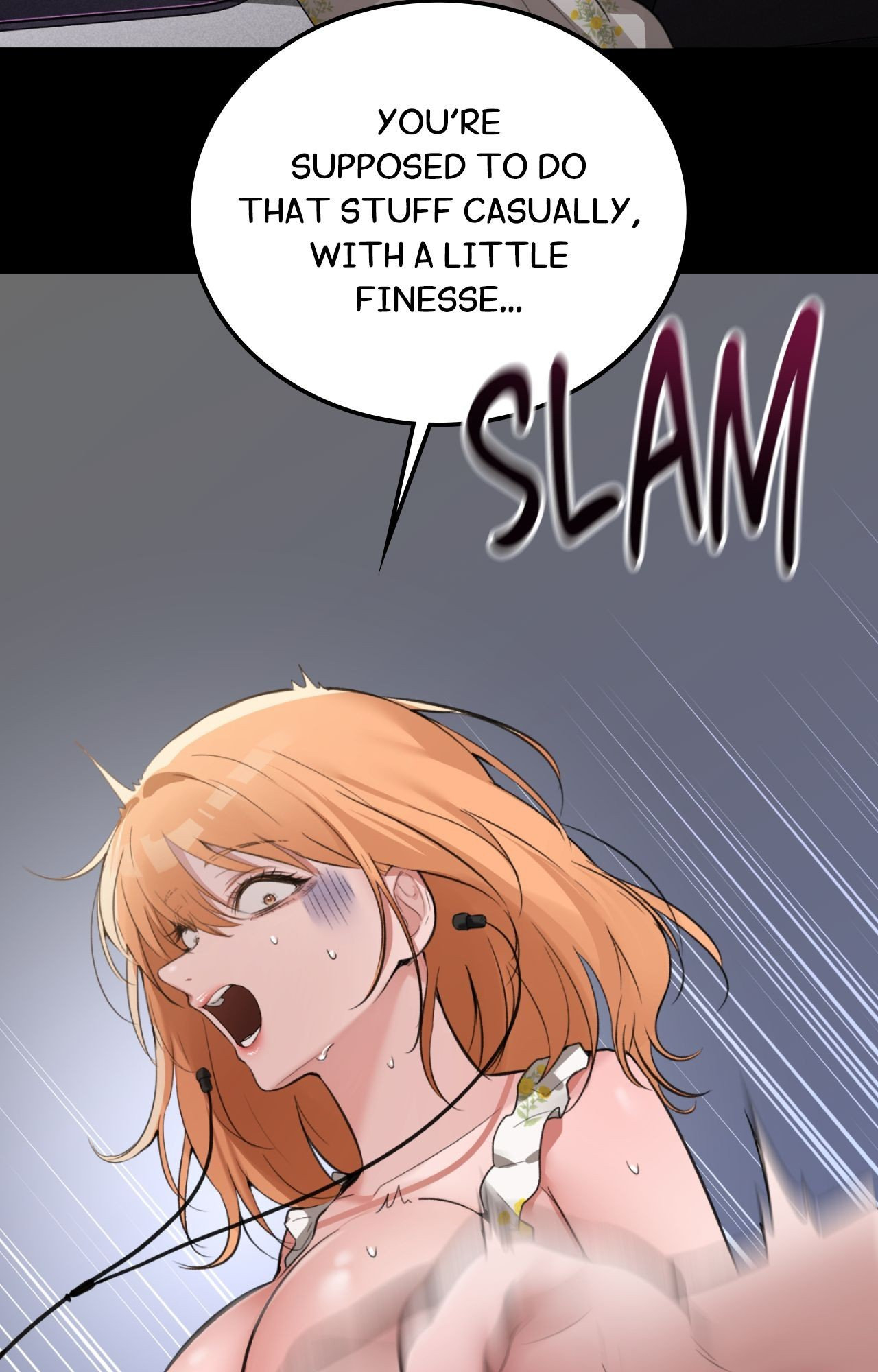 The Girl from the PC Café Page 26 - MangaHe
