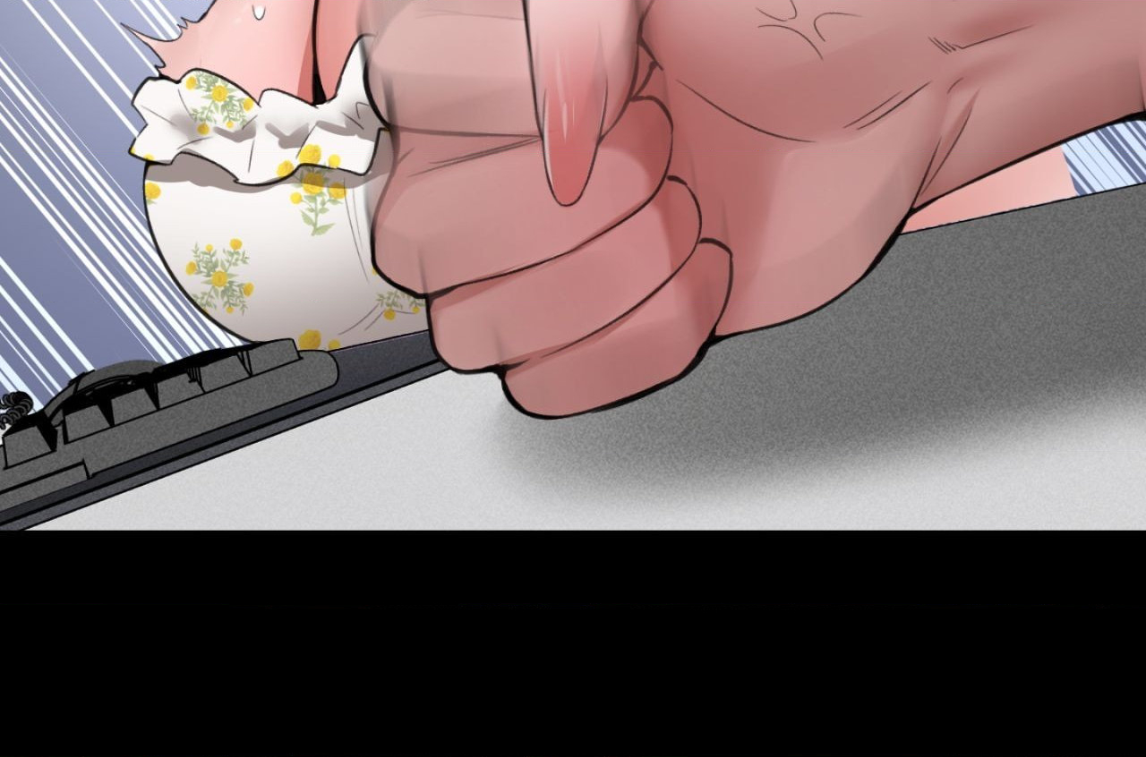 The Girl from the PC Café Page 27 - MangaHe