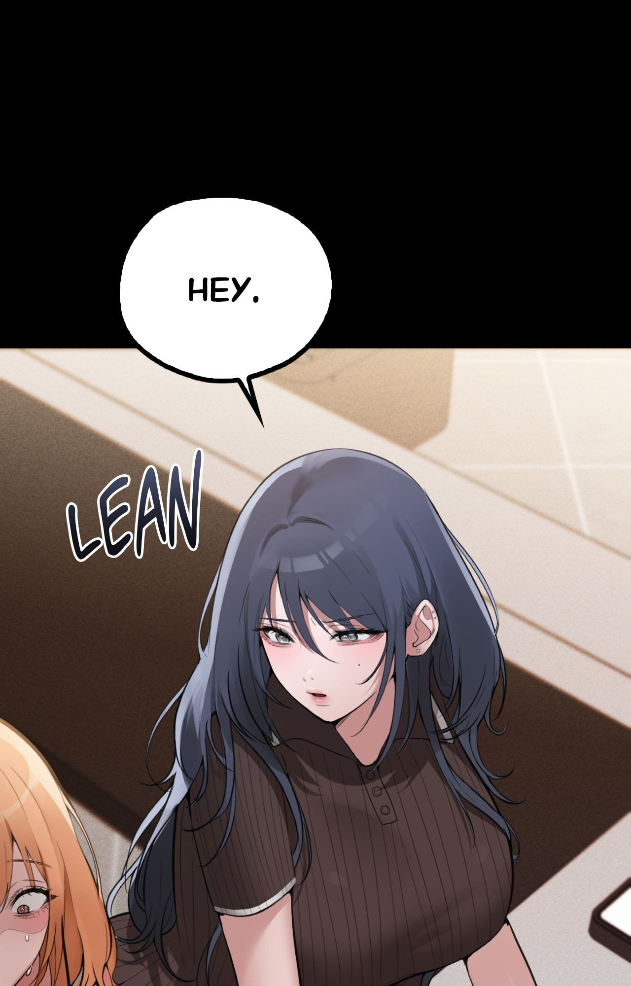 The Girl from the PC Café Page 28 - MangaHe