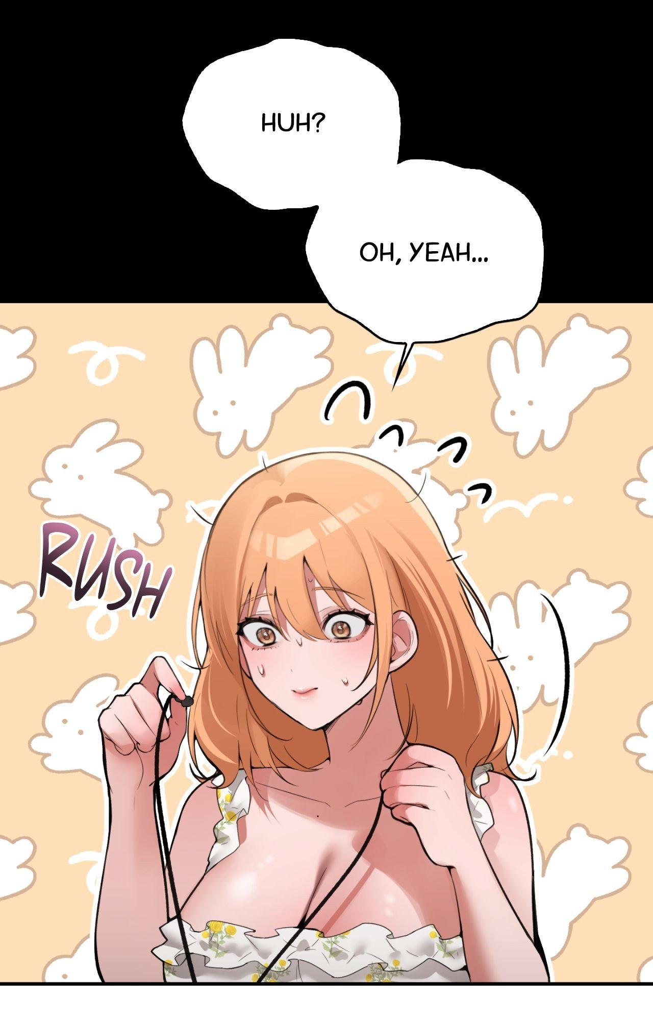 The Girl from the PC Café Page 31 - MangaHe