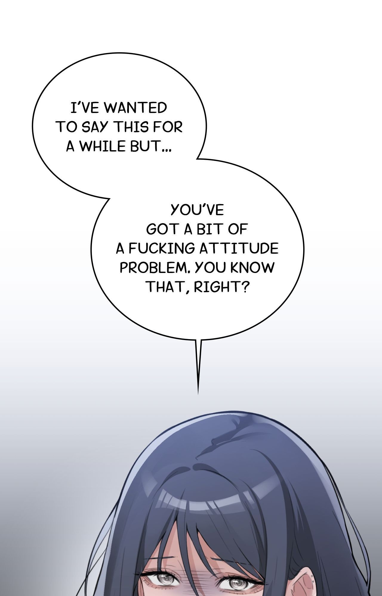 The Girl from the PC Café Page 32 - MangaHe
