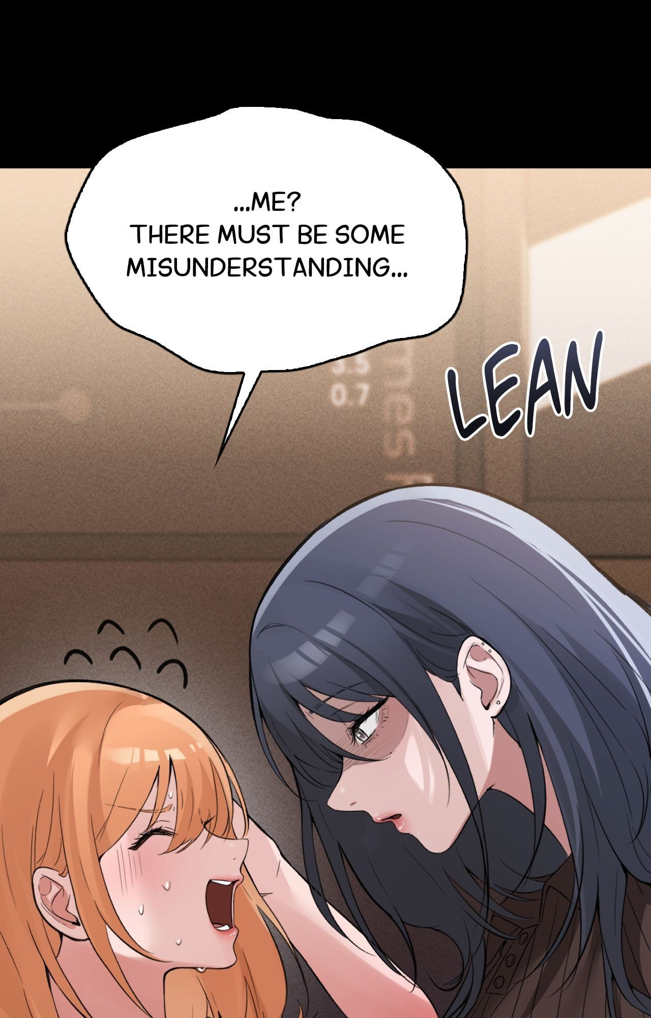 The Girl from the PC Café Page 34 - MangaHe