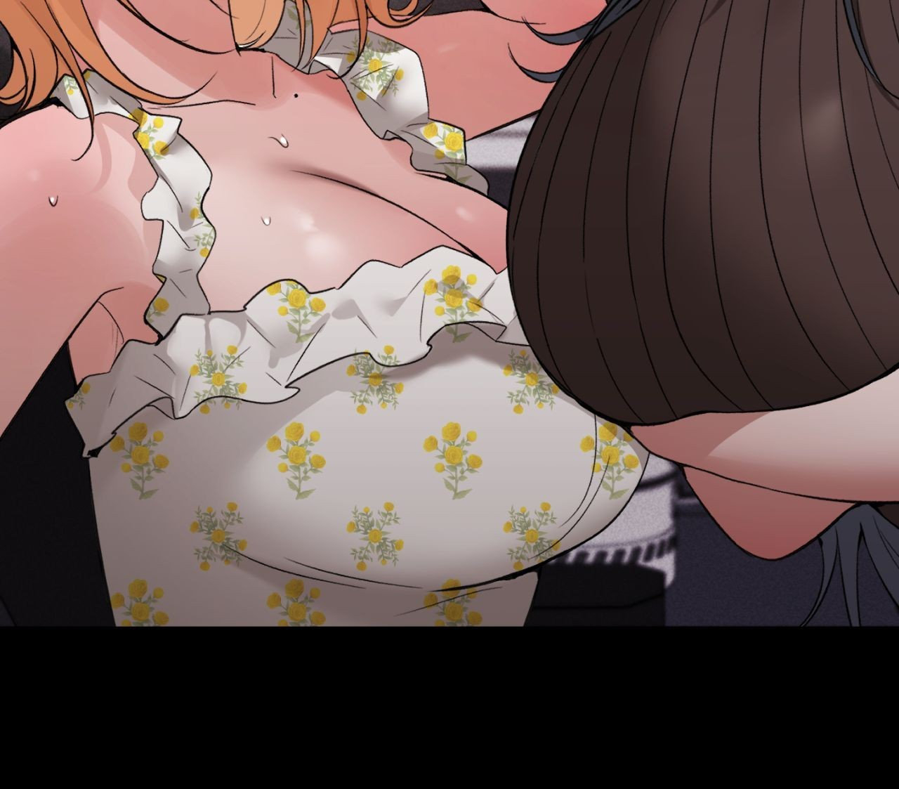 The Girl from the PC Café Page 35 - MangaHe