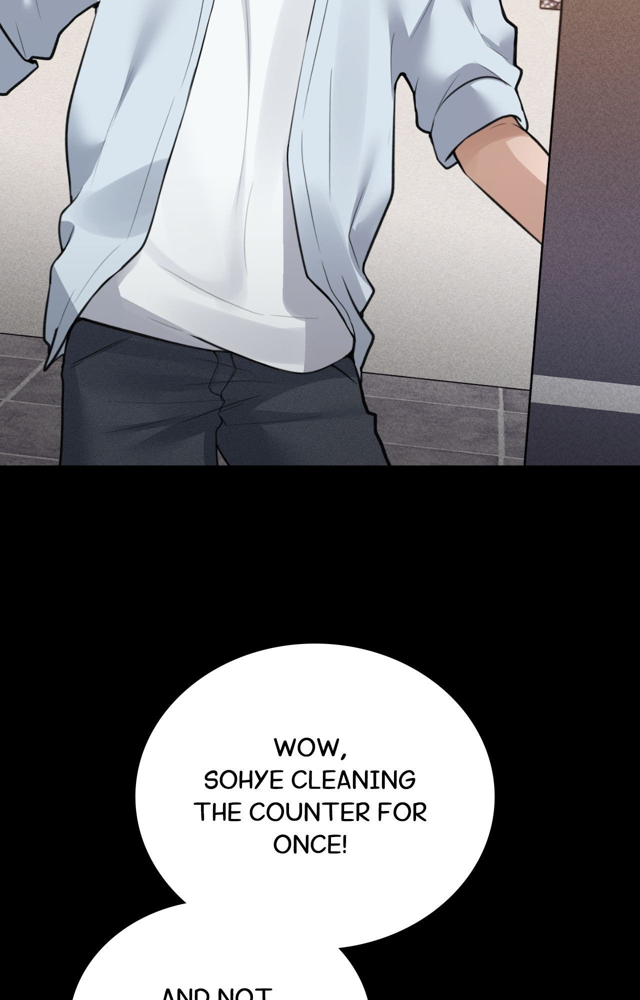 The Girl from the PC Café Page 39 - MangaHe