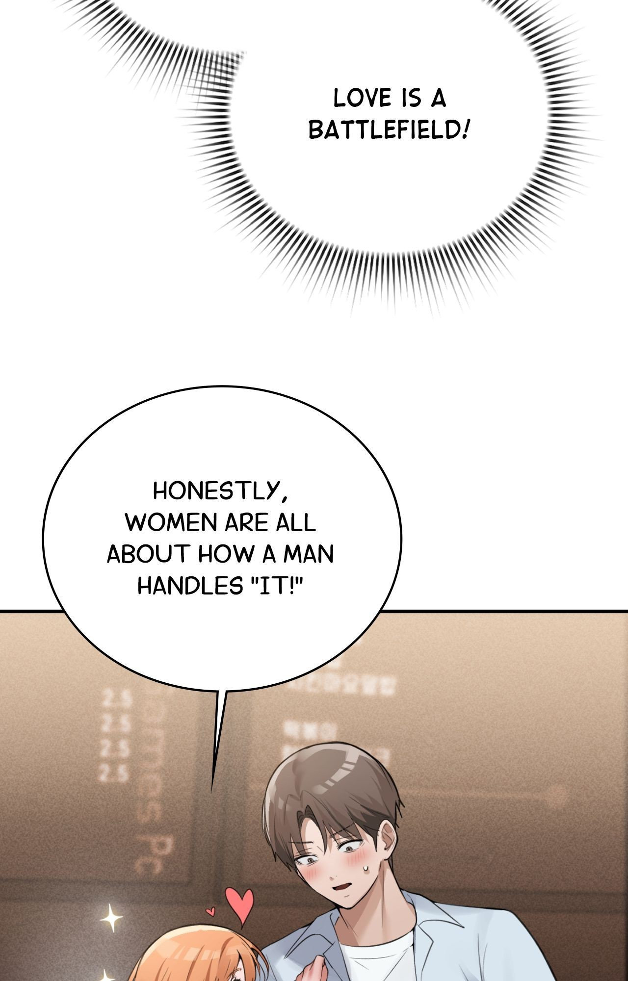 The Girl from the PC Café Page 43 - MangaHe