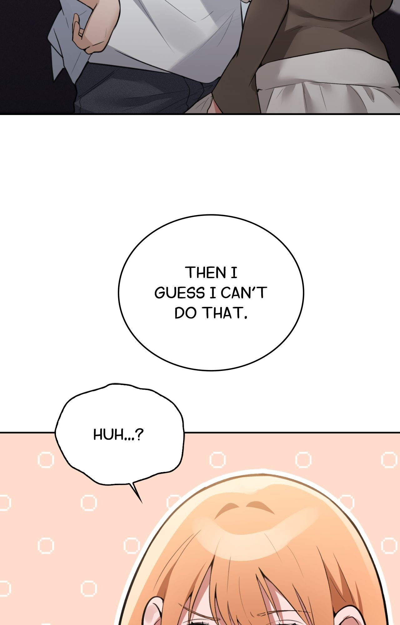 The Girl from the PC Café Page 50 - MangaHe