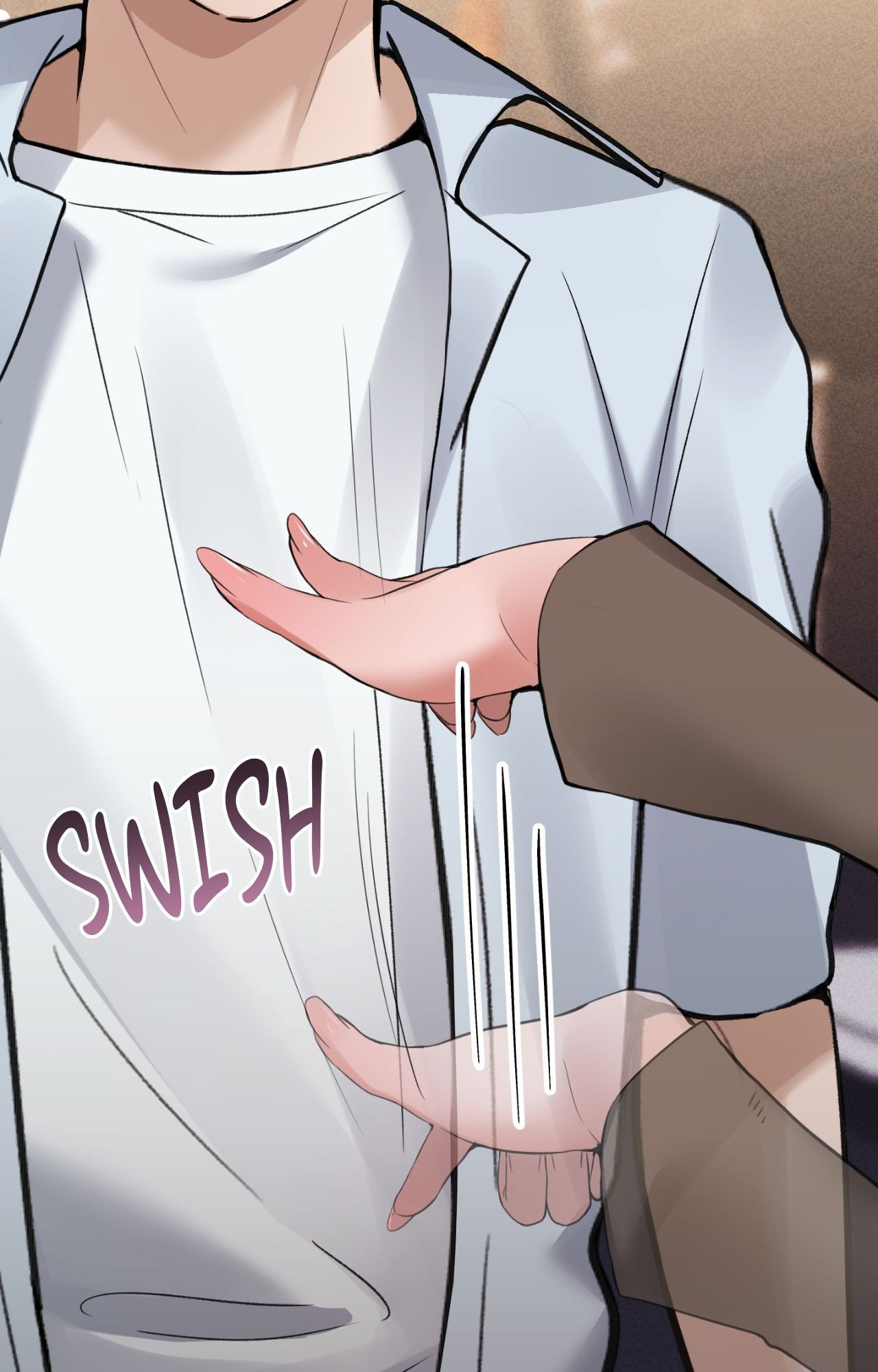 The Girl from the PC Café Page 6 - MangaHe