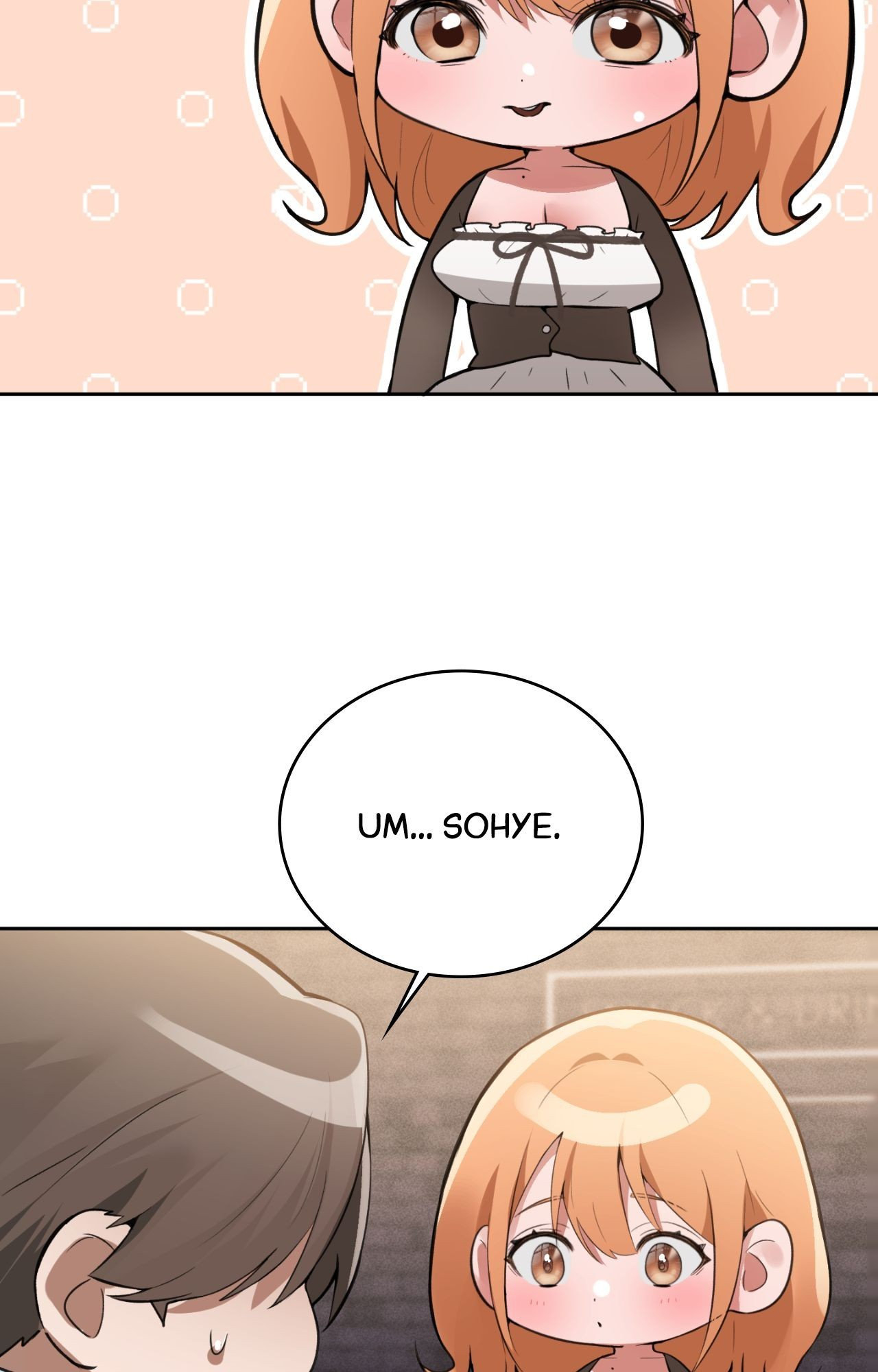 The Girl from the PC Café Page 51 - MangaHe