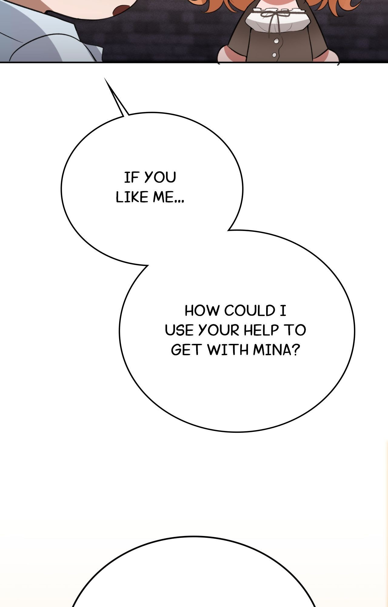 The Girl from the PC Café Page 52 - MangaHe