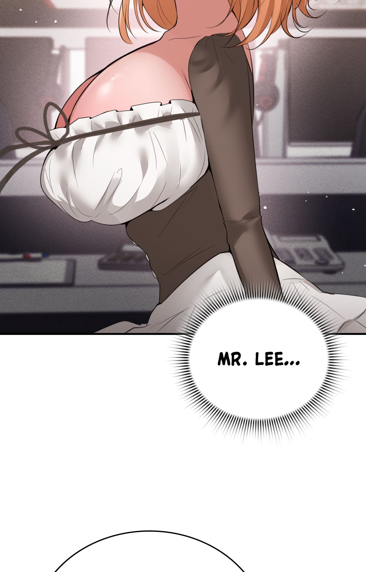 The Girl from the PC Café Page 55 - MangaHe