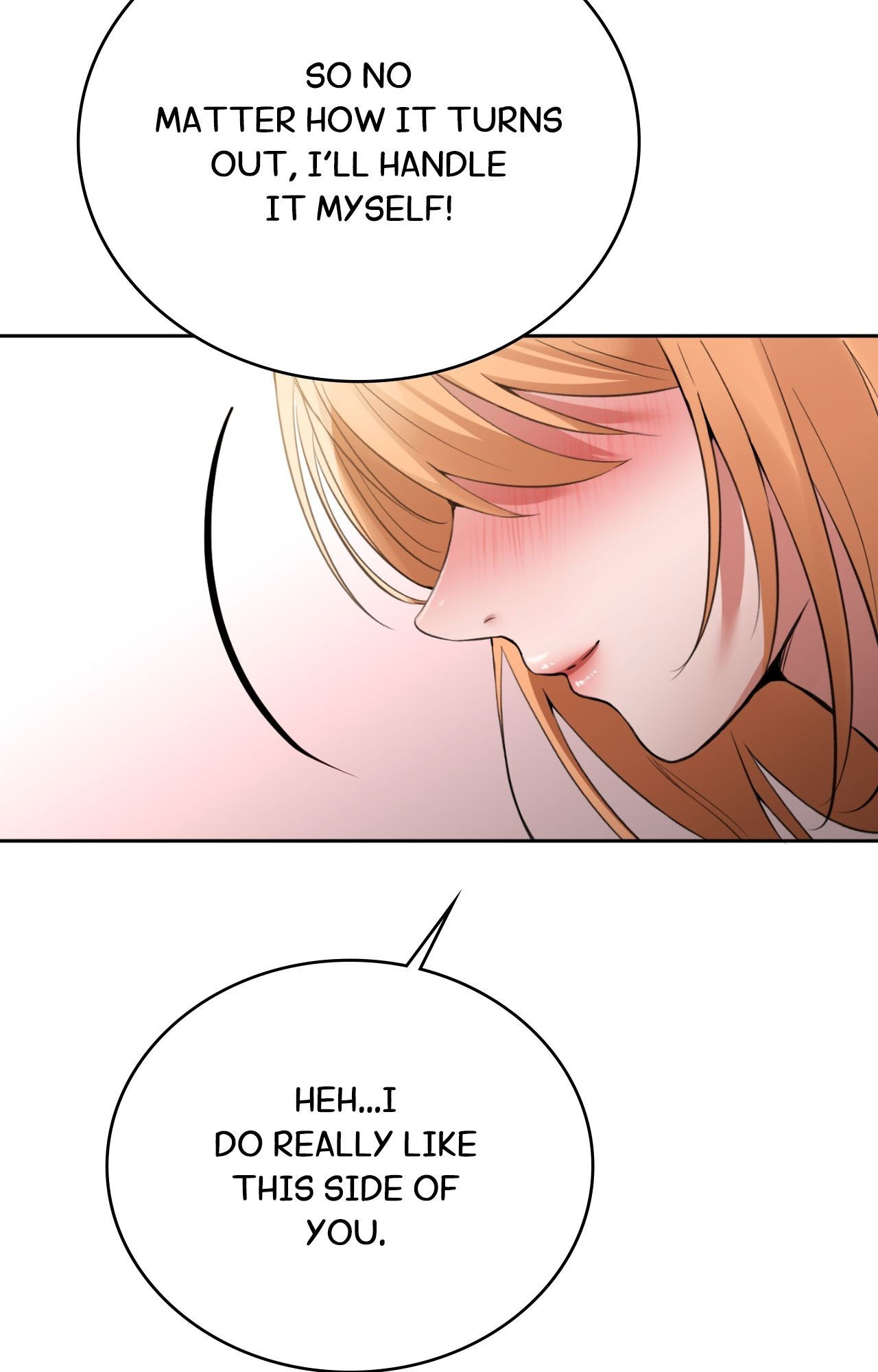 The Girl from the PC Café Page 56 - MangaHe