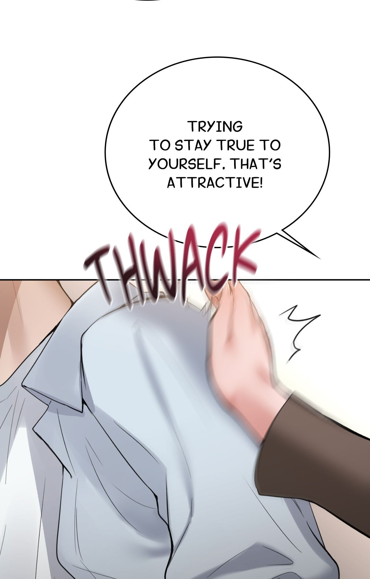 The Girl from the PC Café Page 57 - MangaHe