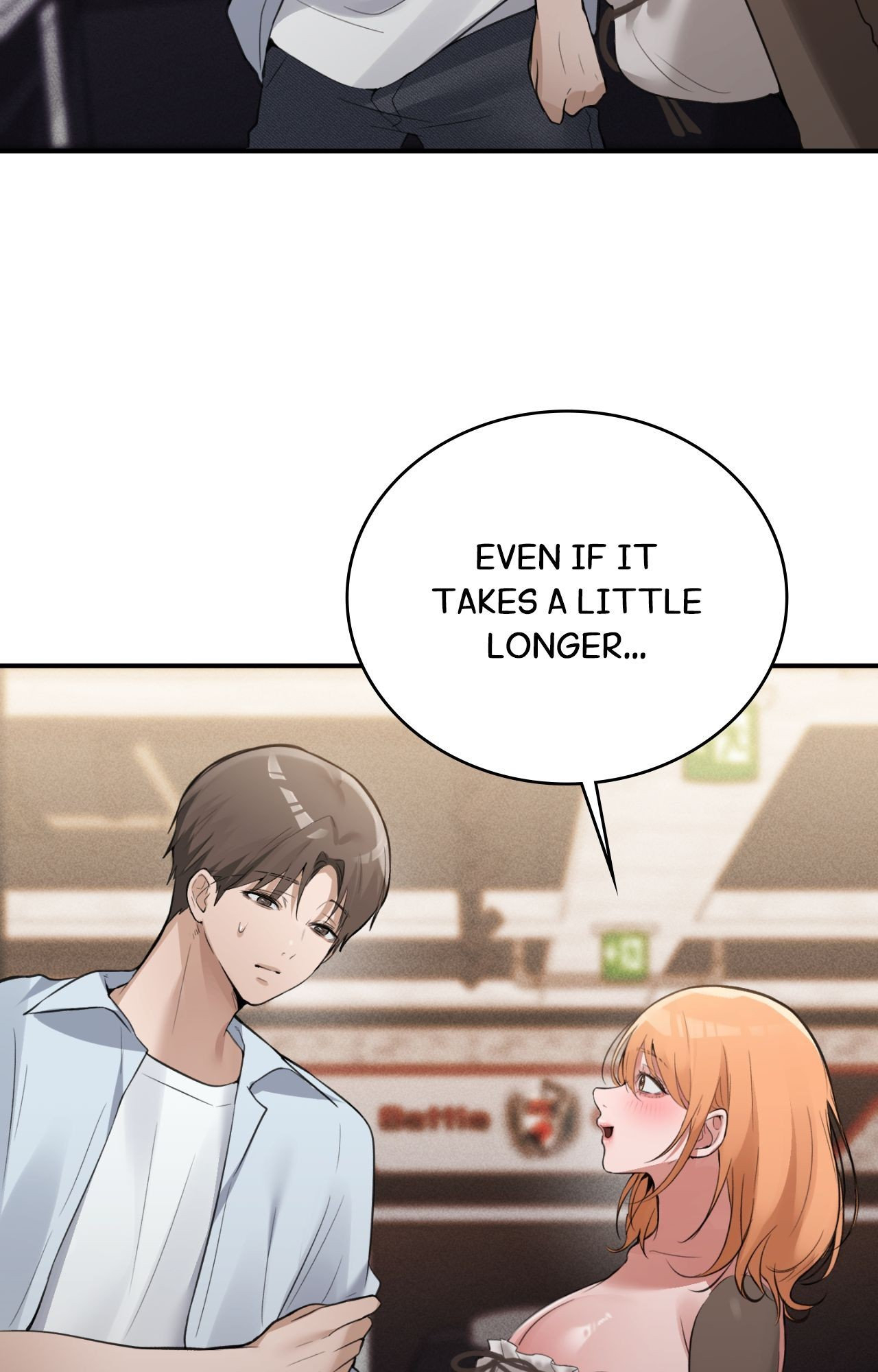 The Girl from the PC Café Page 61 - MangaHe
