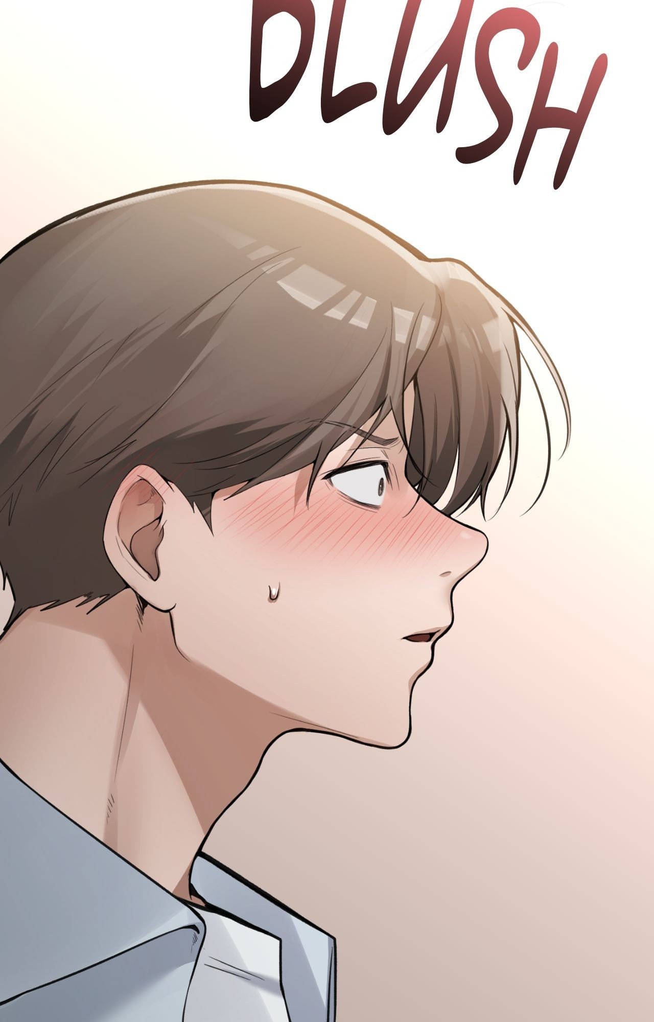The Girl from the PC Café Page 65 - MangaHe