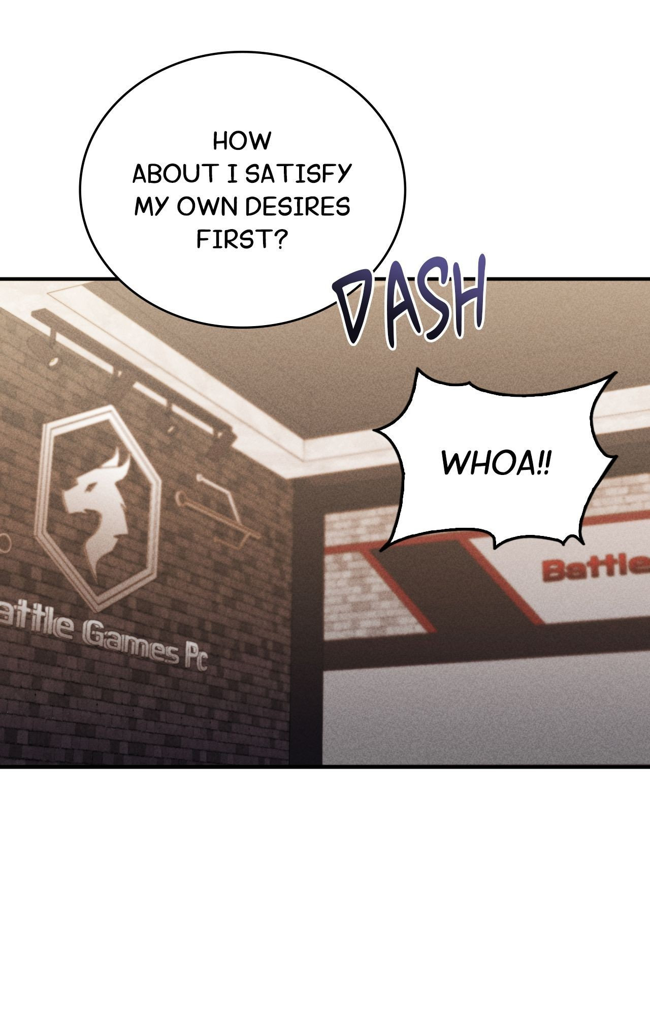 The Girl from the PC Café Page 68 - MangaHe