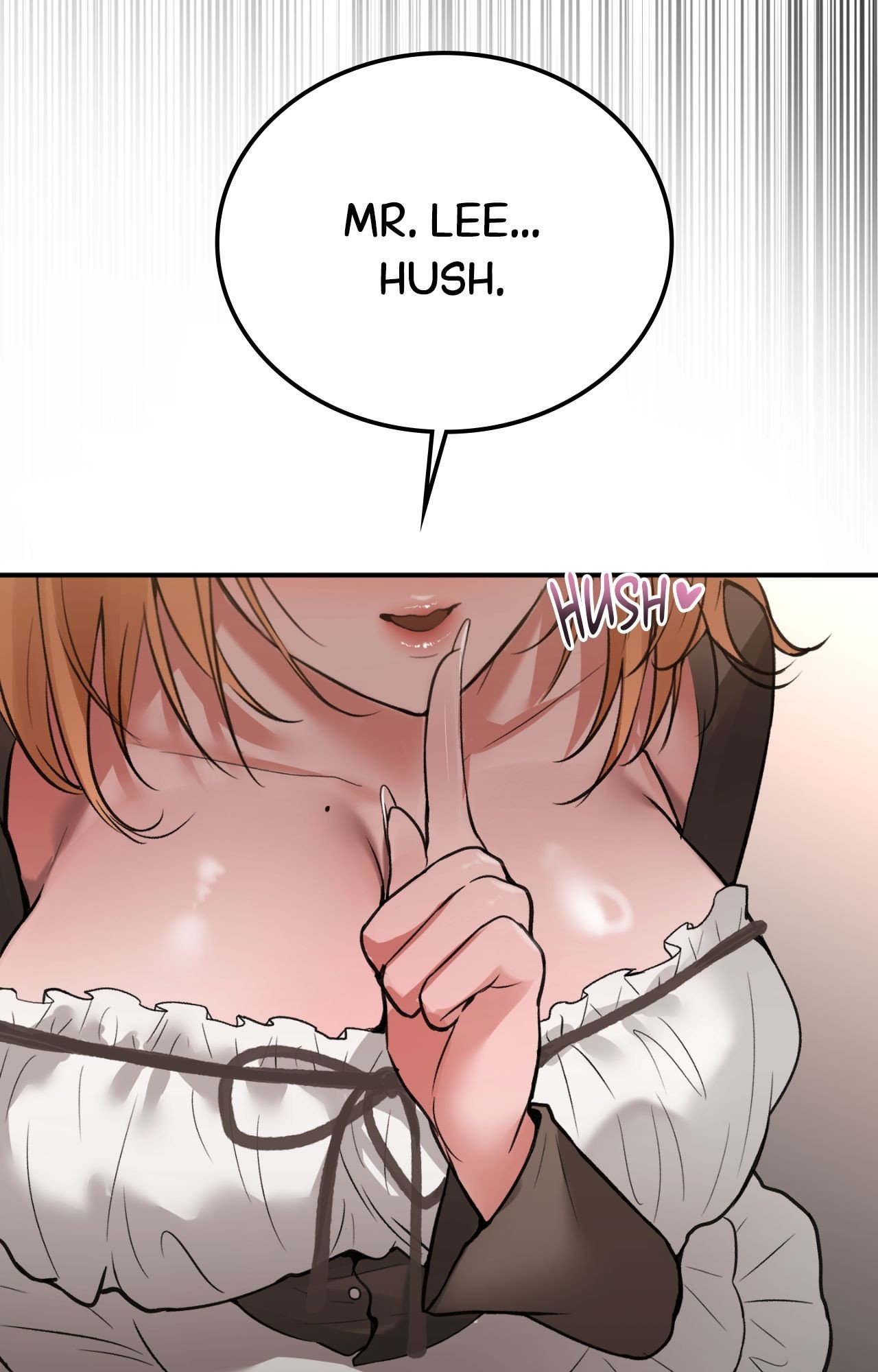 The Girl from the PC Café Page 73 - MangaHe