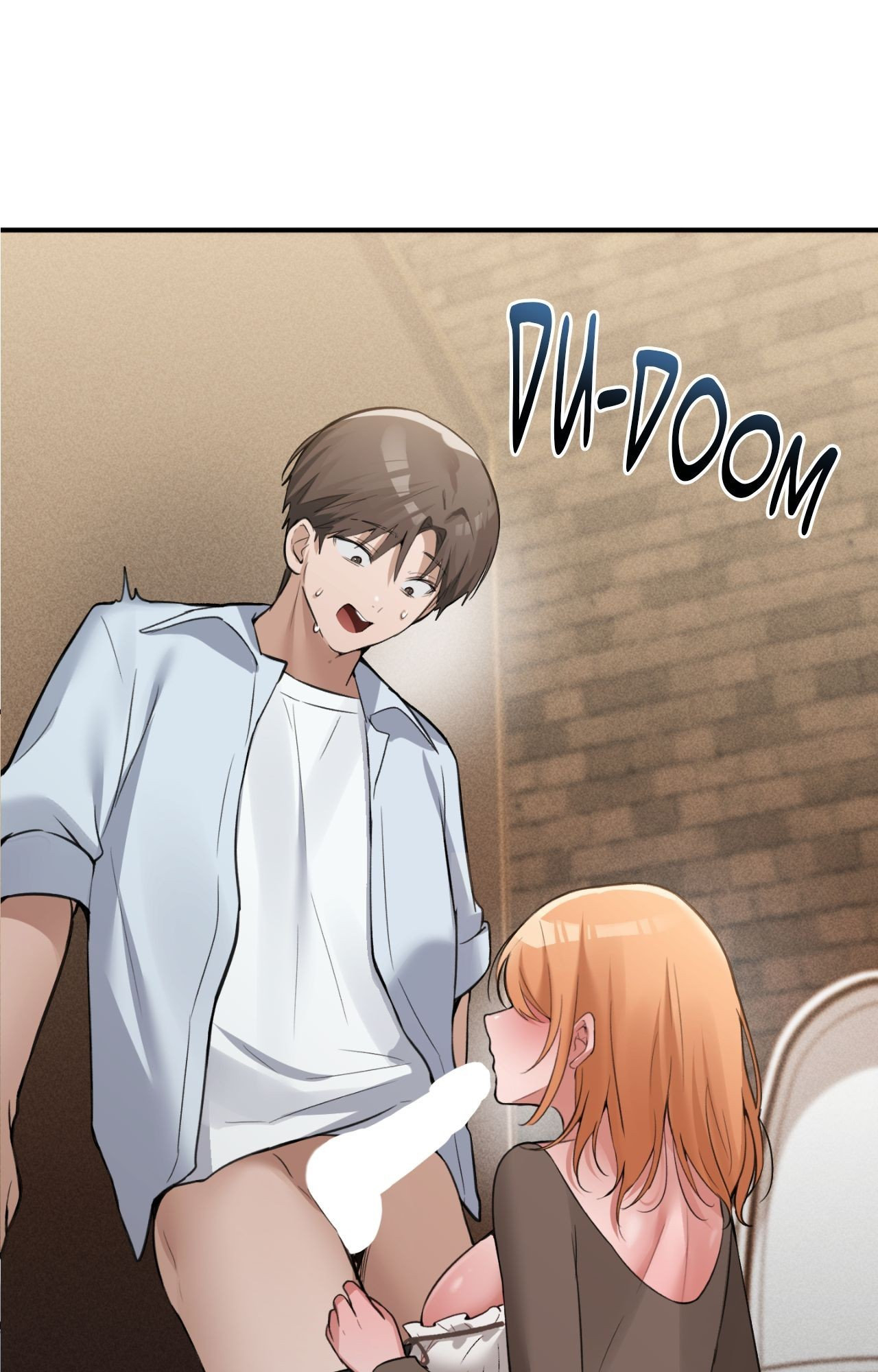 The Girl from the PC Café Page 75 - MangaHe