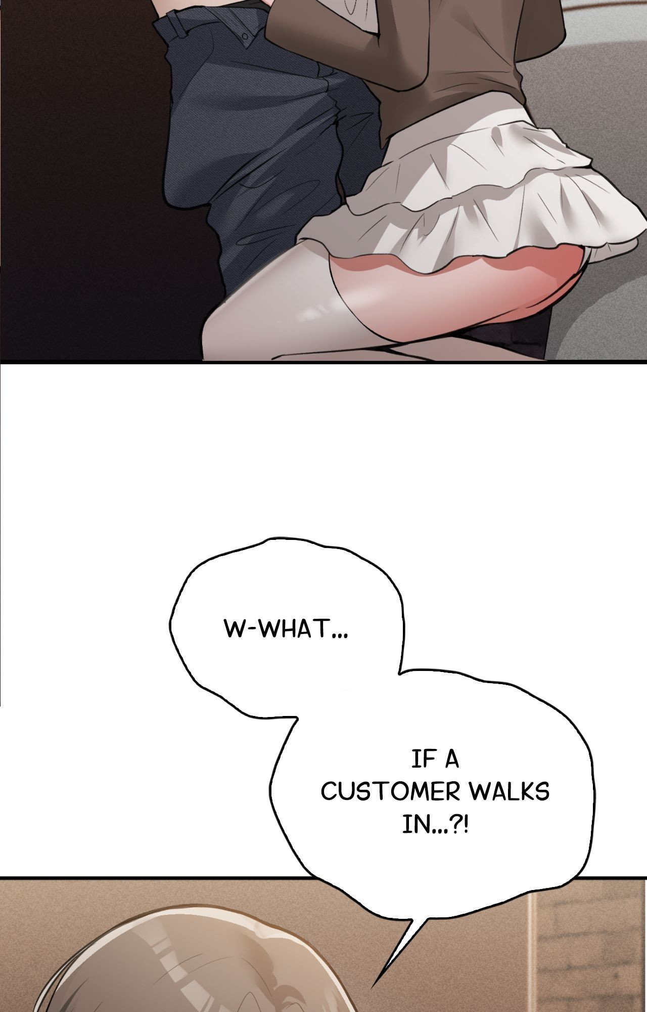The Girl from the PC Café Page 76 - MangaHe