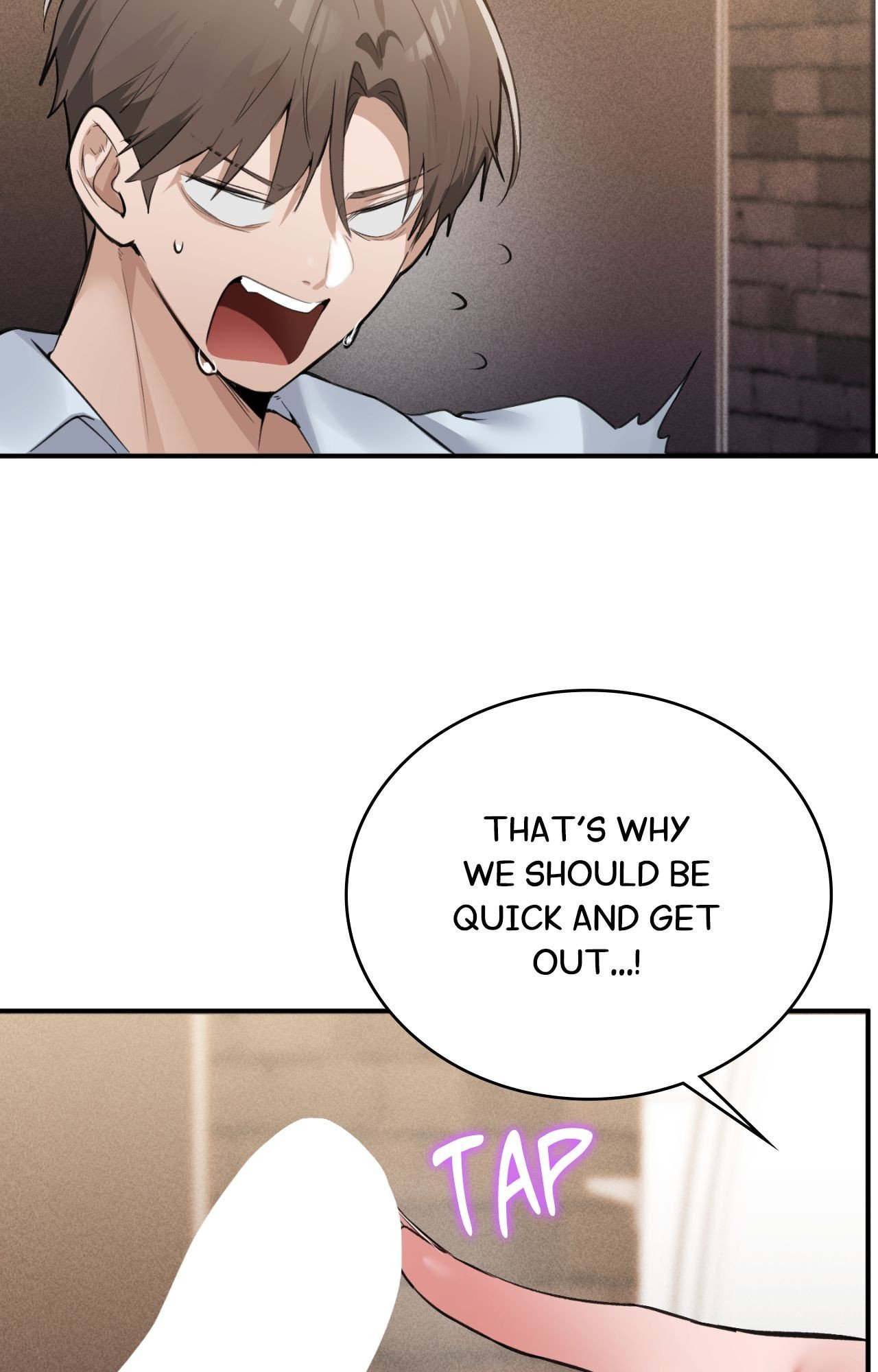 The Girl from the PC Café Page 77 - MangaHe