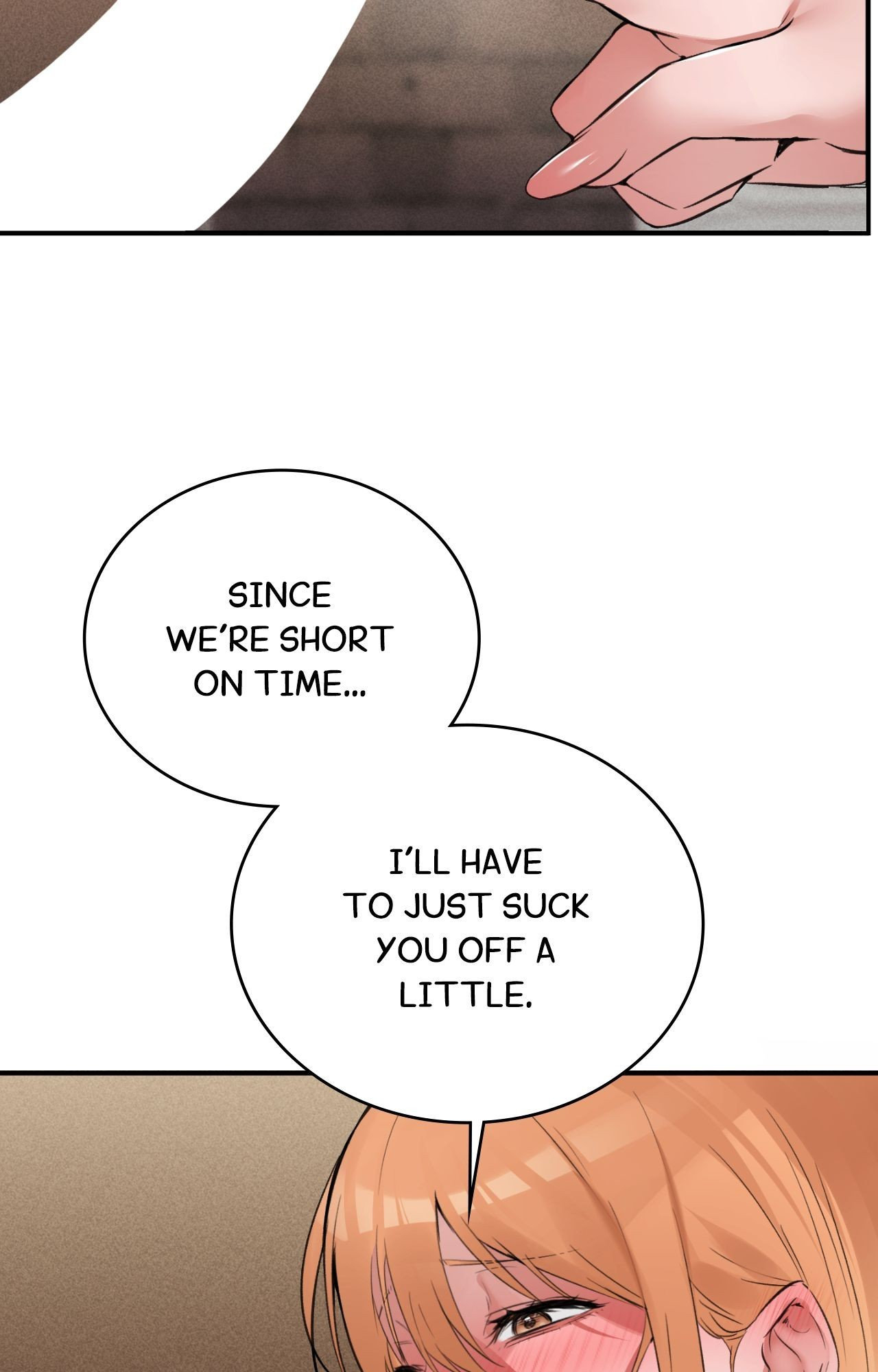 The Girl from the PC Café Page 78 - MangaHe