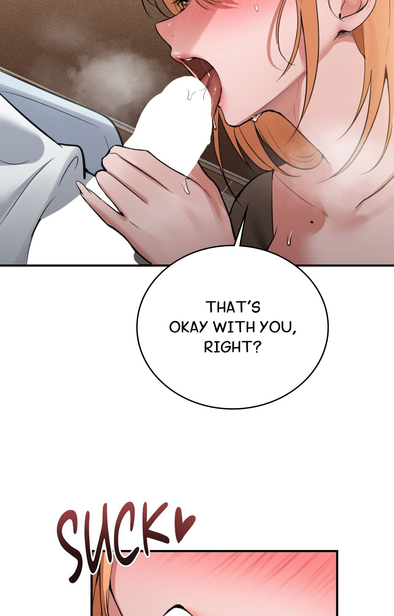 The Girl from the PC Café Page 79 - MangaHe