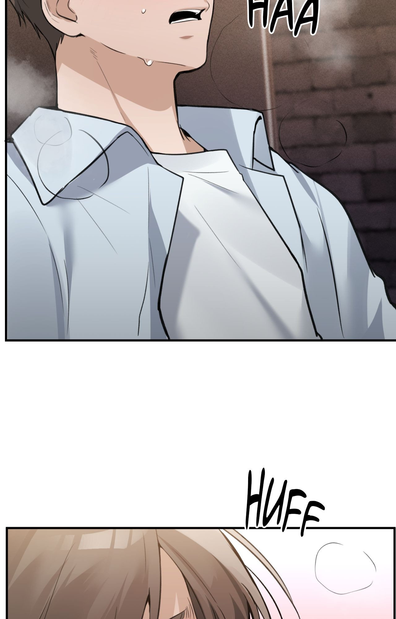 The Girl from the PC Café Page 85 - MangaHe