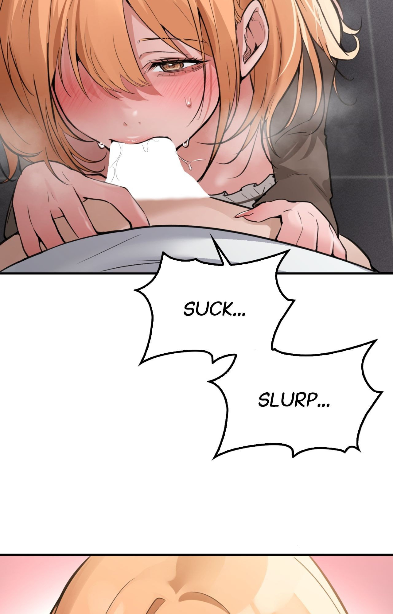 The Girl from the PC Café Page 88 - MangaHe