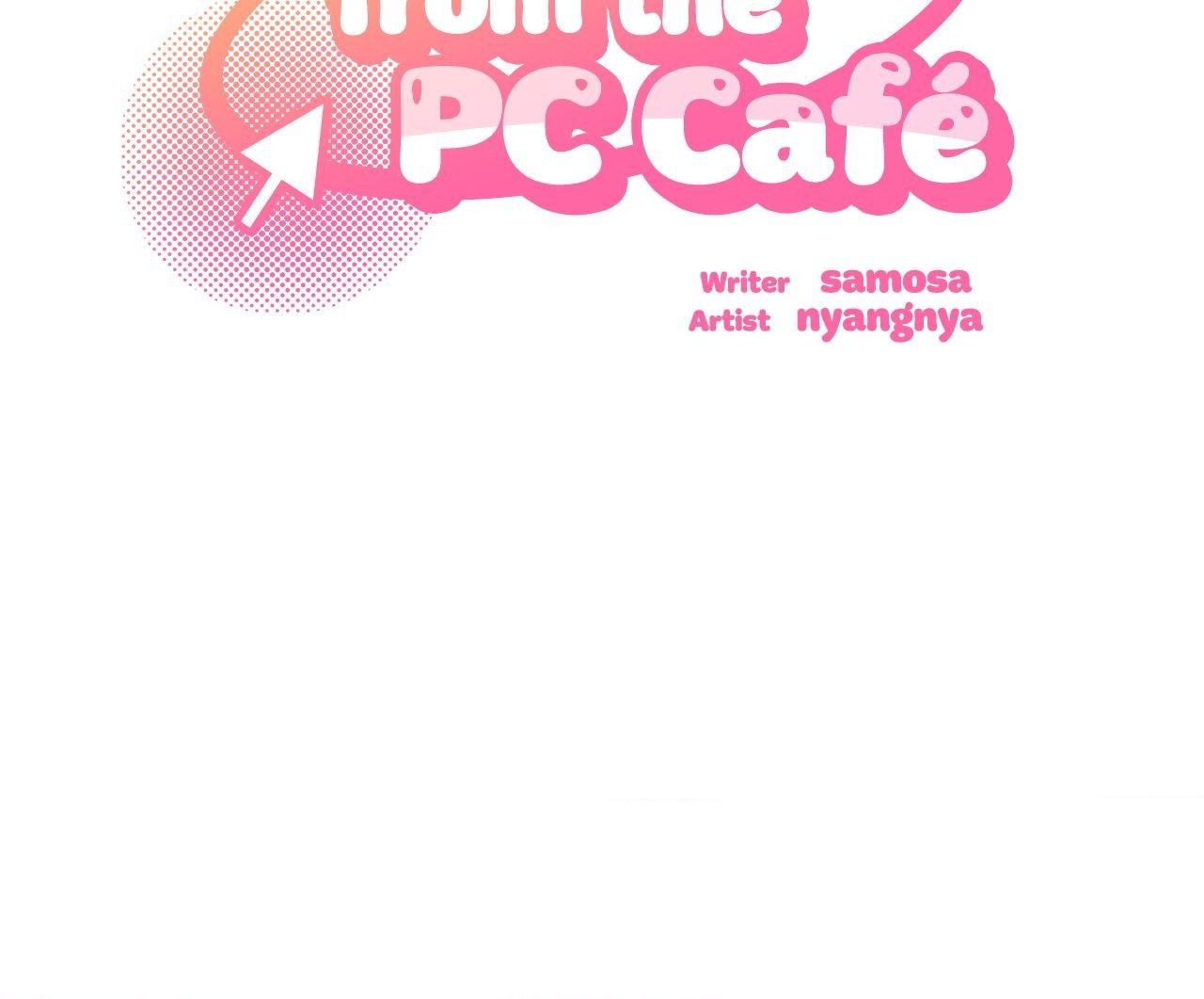 The Girl from the PC Café Page 10 - MangaHe