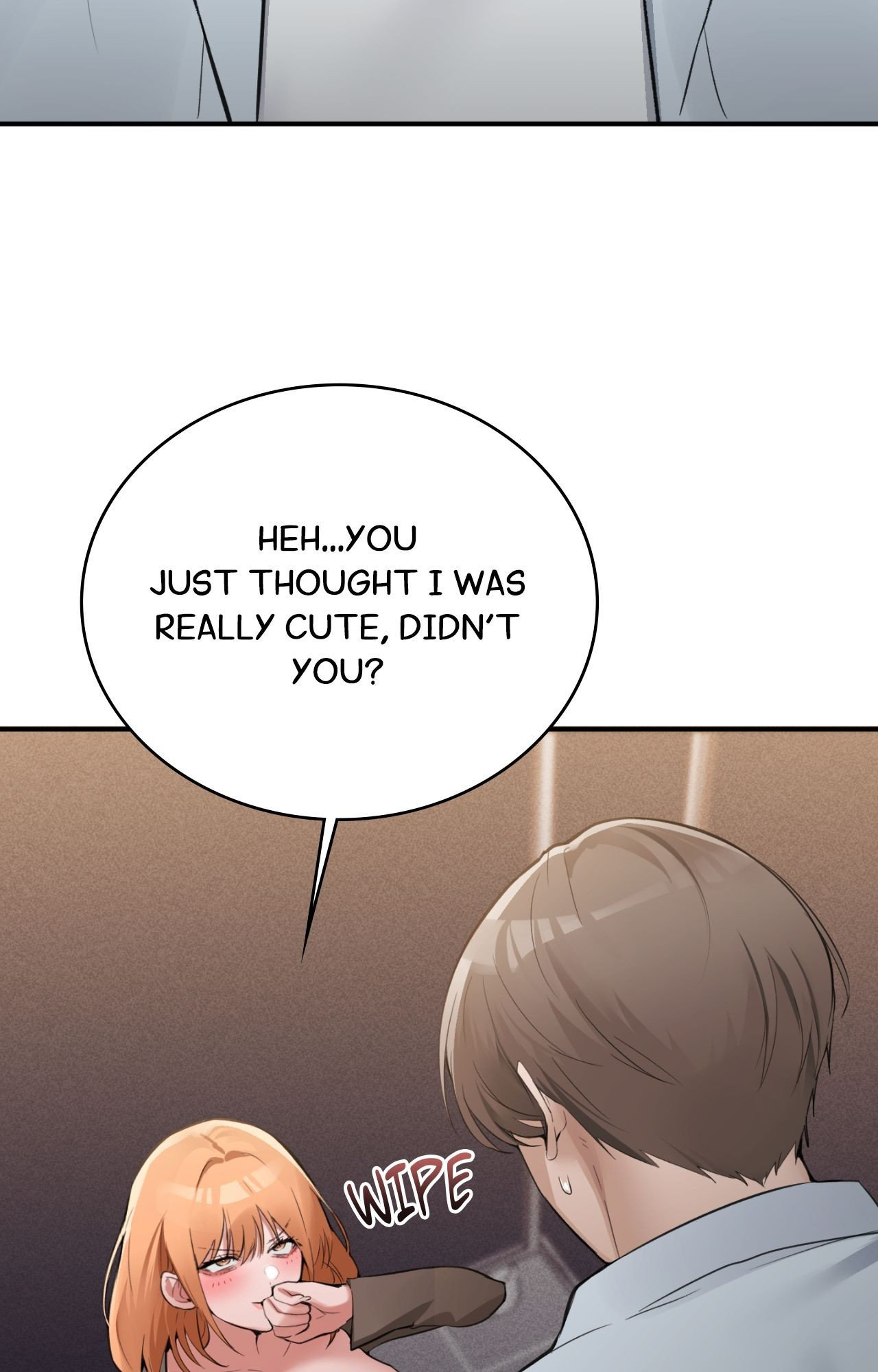 The Girl from the PC Café Page 91 - MangaHe