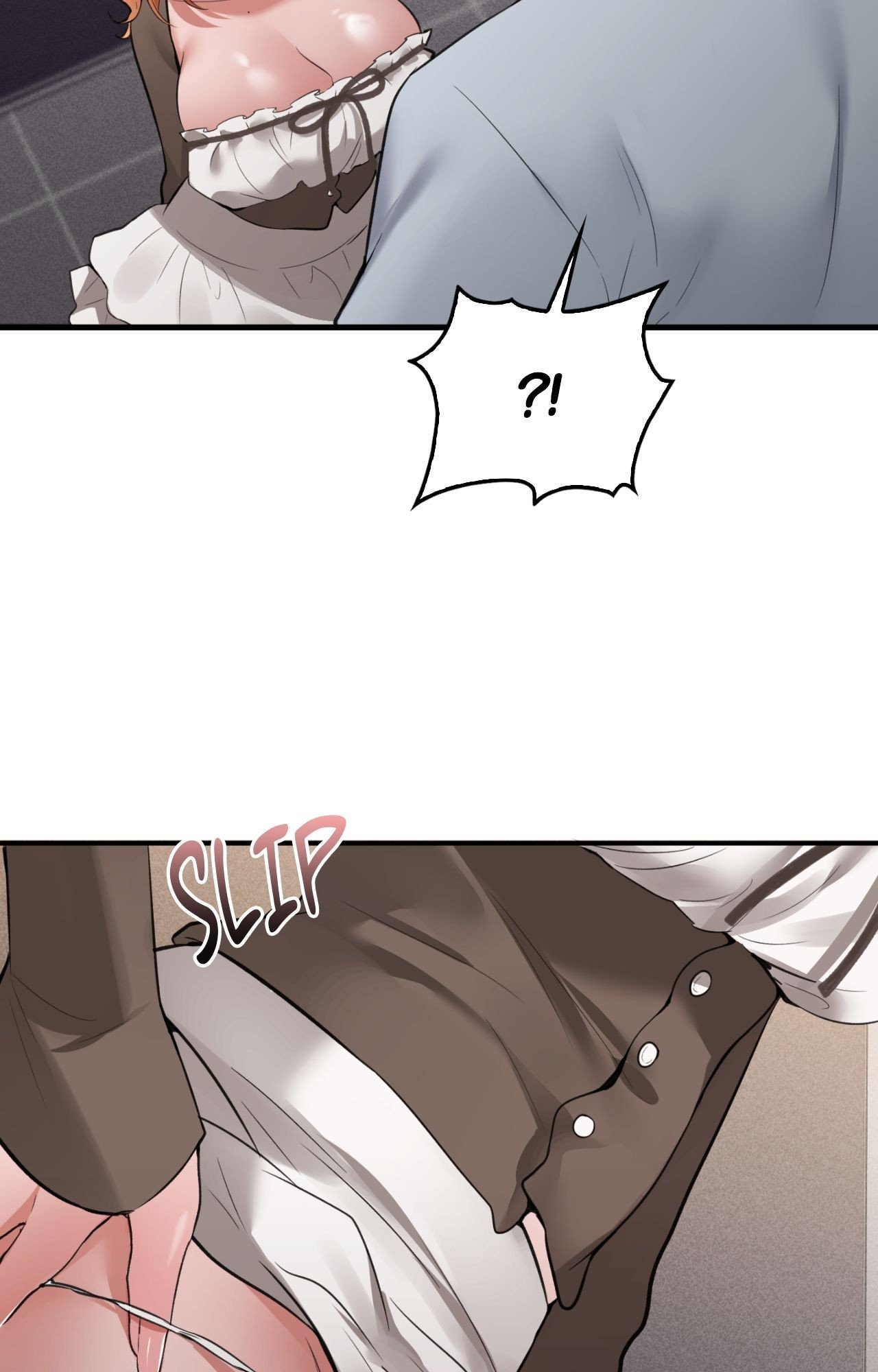 The Girl from the PC Café Page 92 - MangaHe