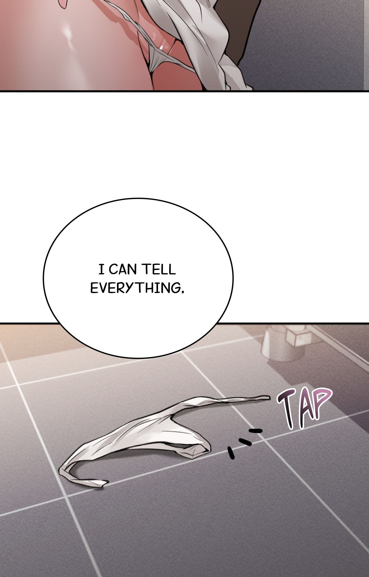 The Girl from the PC Café Page 93 - MangaHe