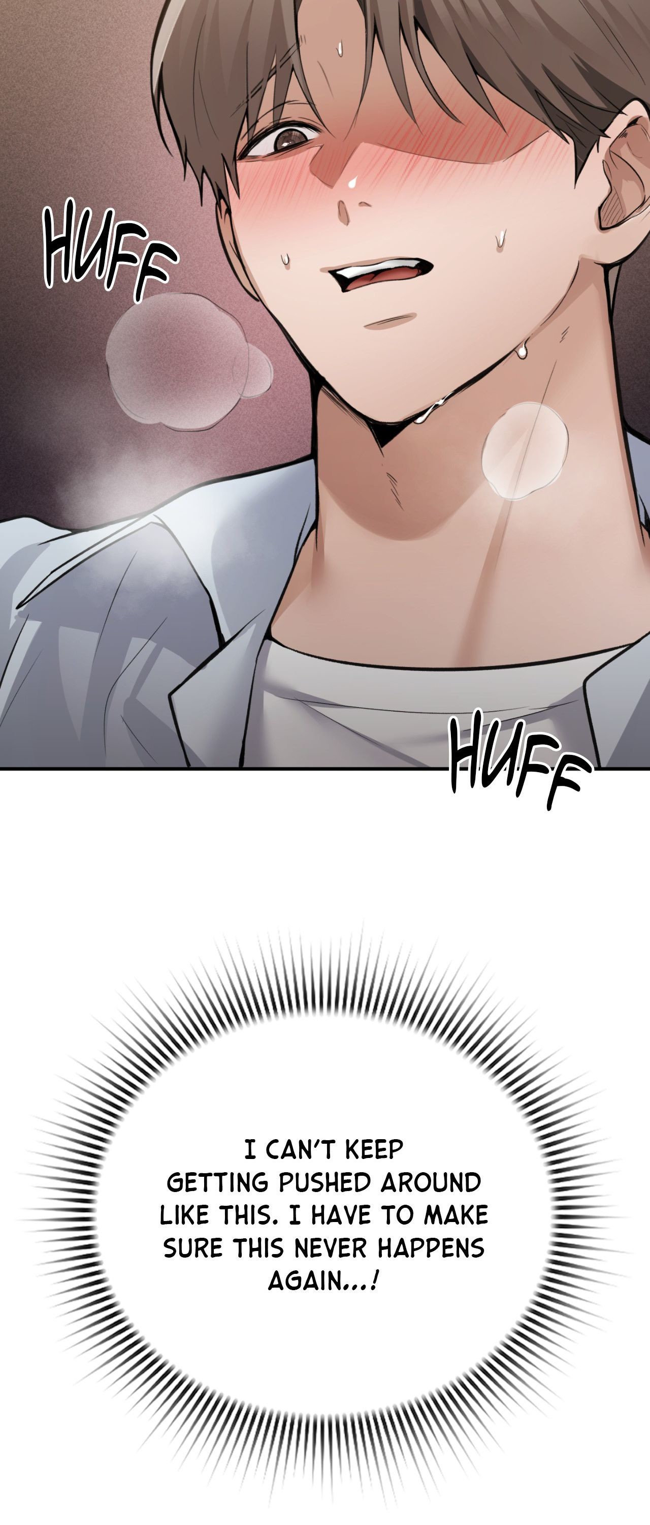 The Girl from the PC Café Page 13 - MangaHe