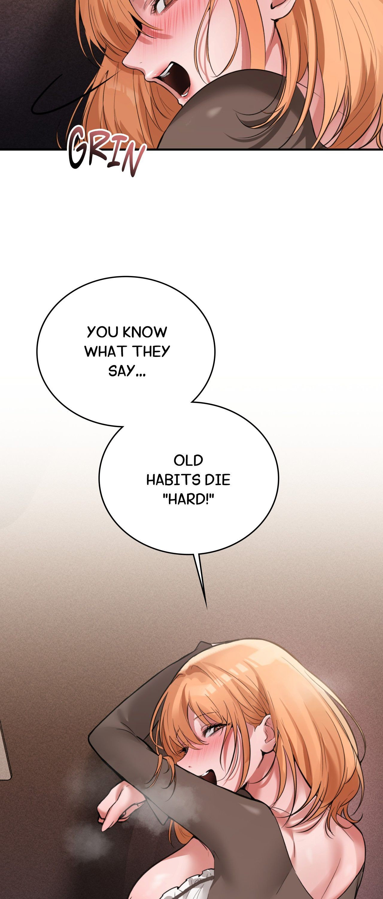 The Girl from the PC Café Page 16 - MangaHe