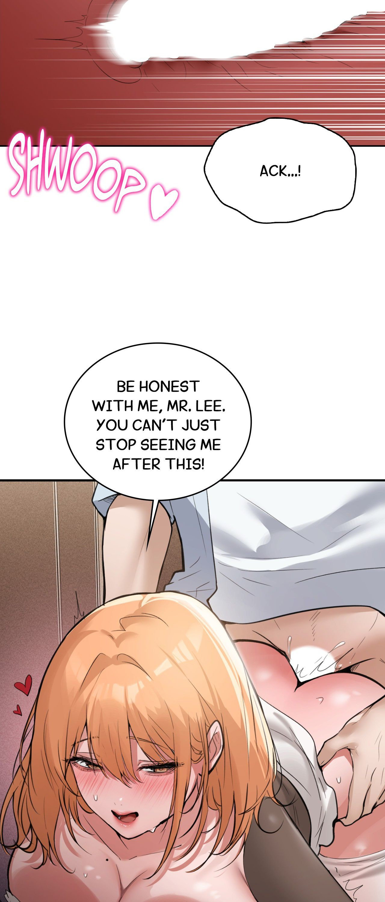 The Girl from the PC Café Page 18 - MangaHe