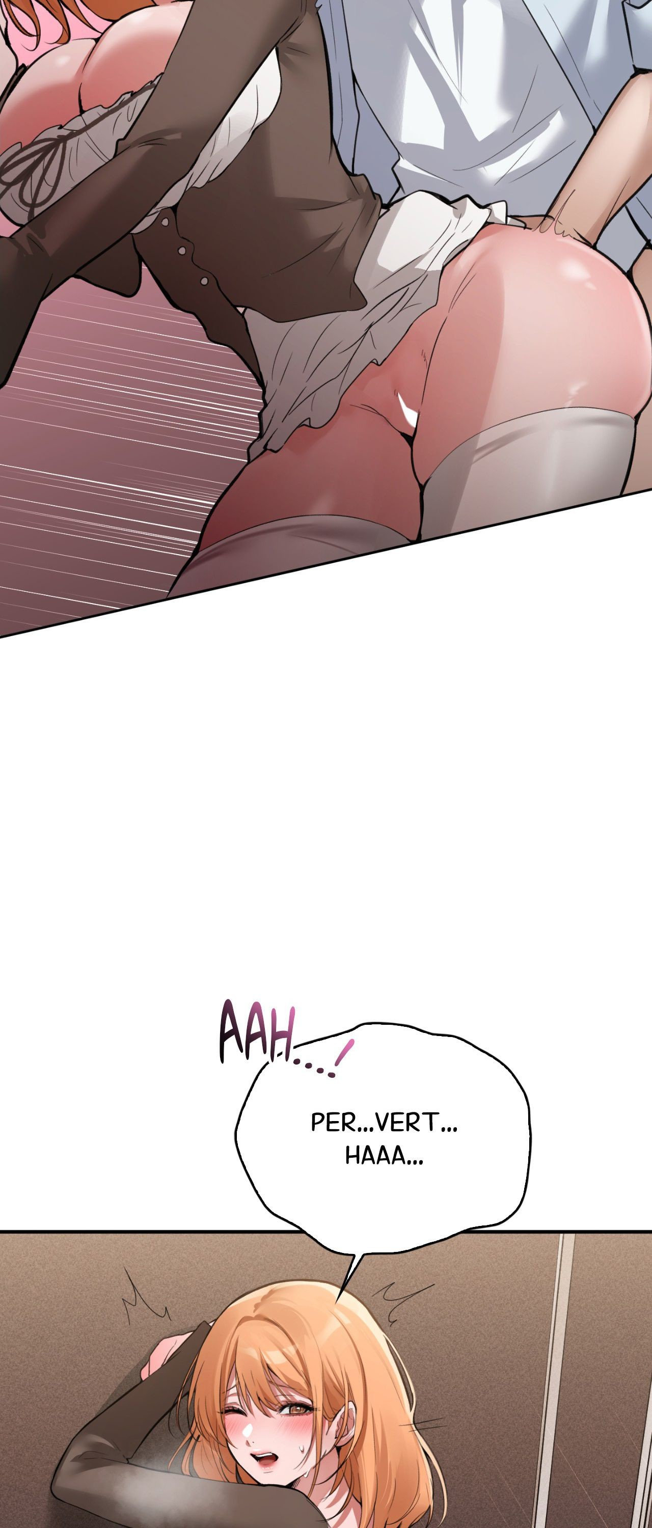 The Girl from the PC Café Page 20 - MangaHe