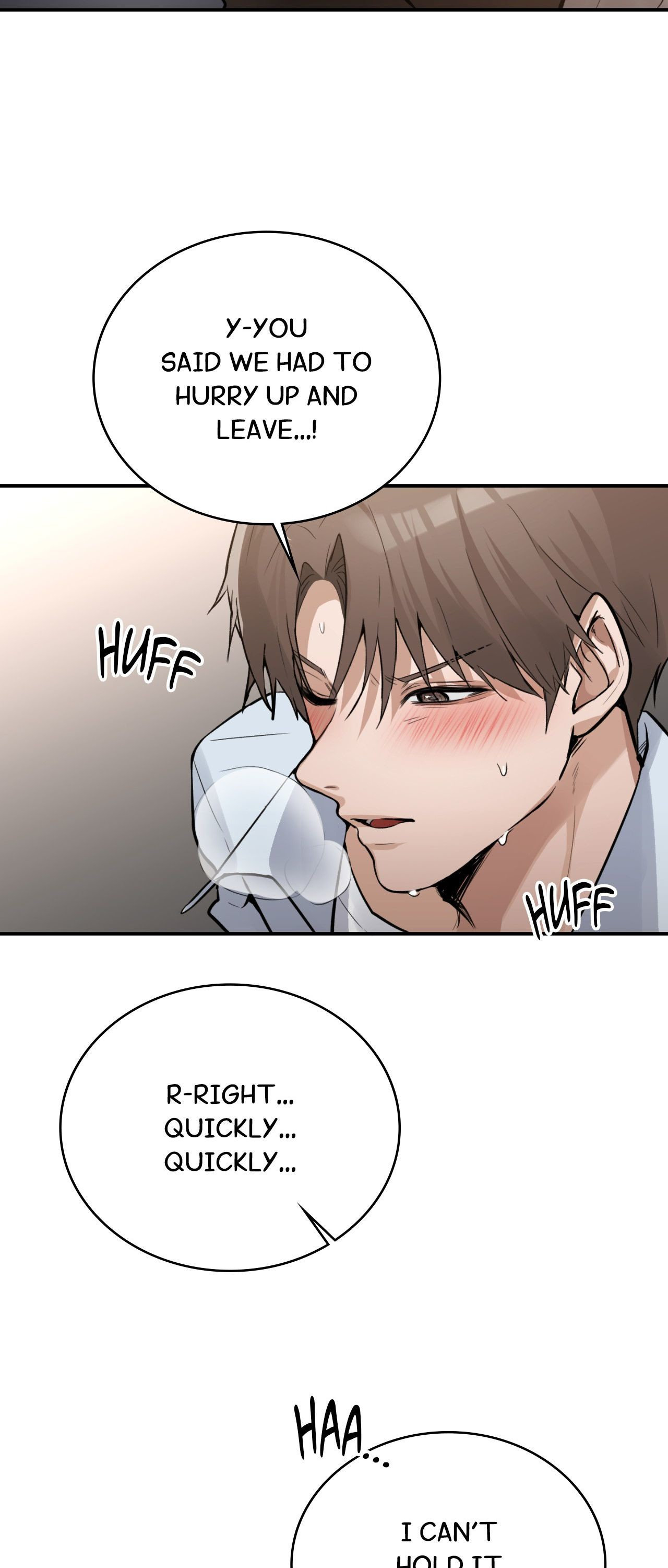 The Girl from the PC Café Page 26 - MangaHe