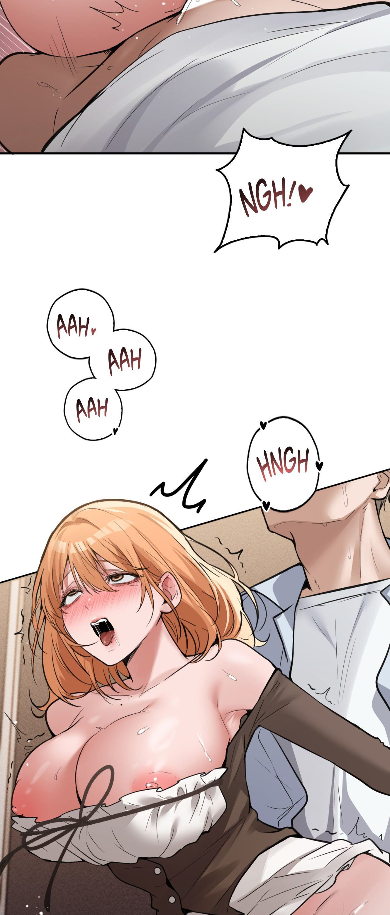 The Girl from the PC Café Page 30 - MangaHe