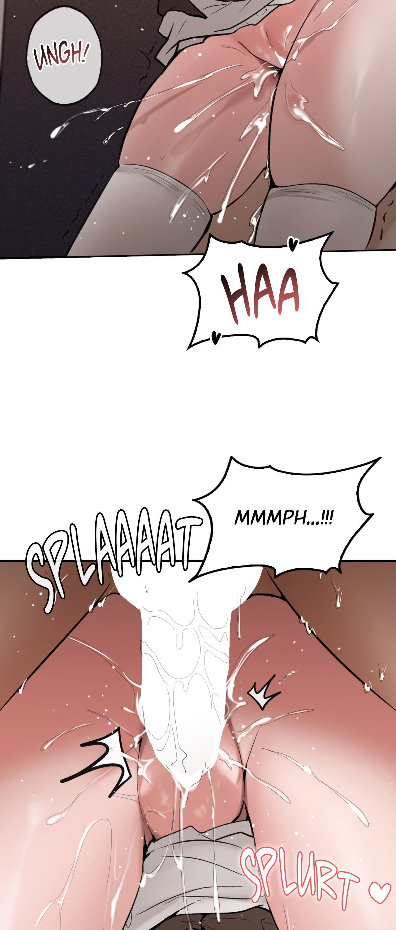 The Girl from the PC Café Page 31 - MangaHe