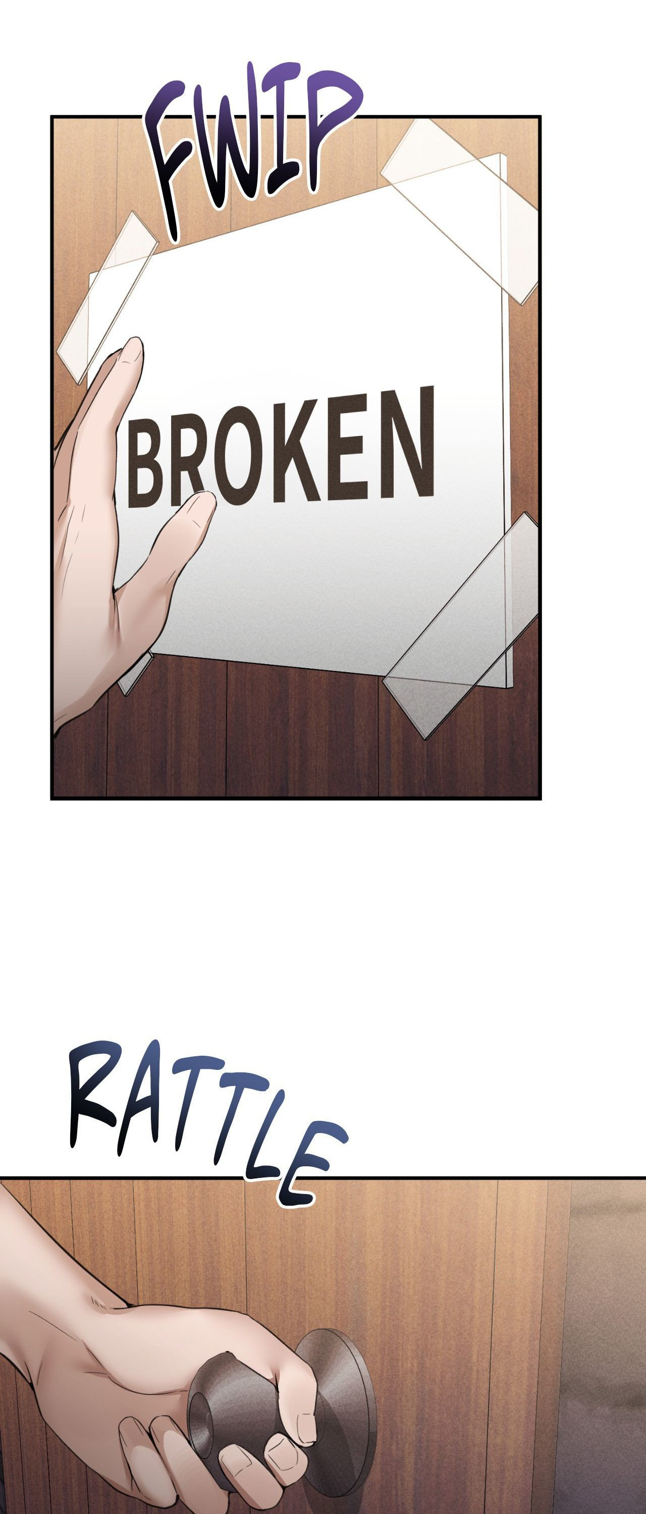 The Girl from the PC Café Page 36 - MangaHe