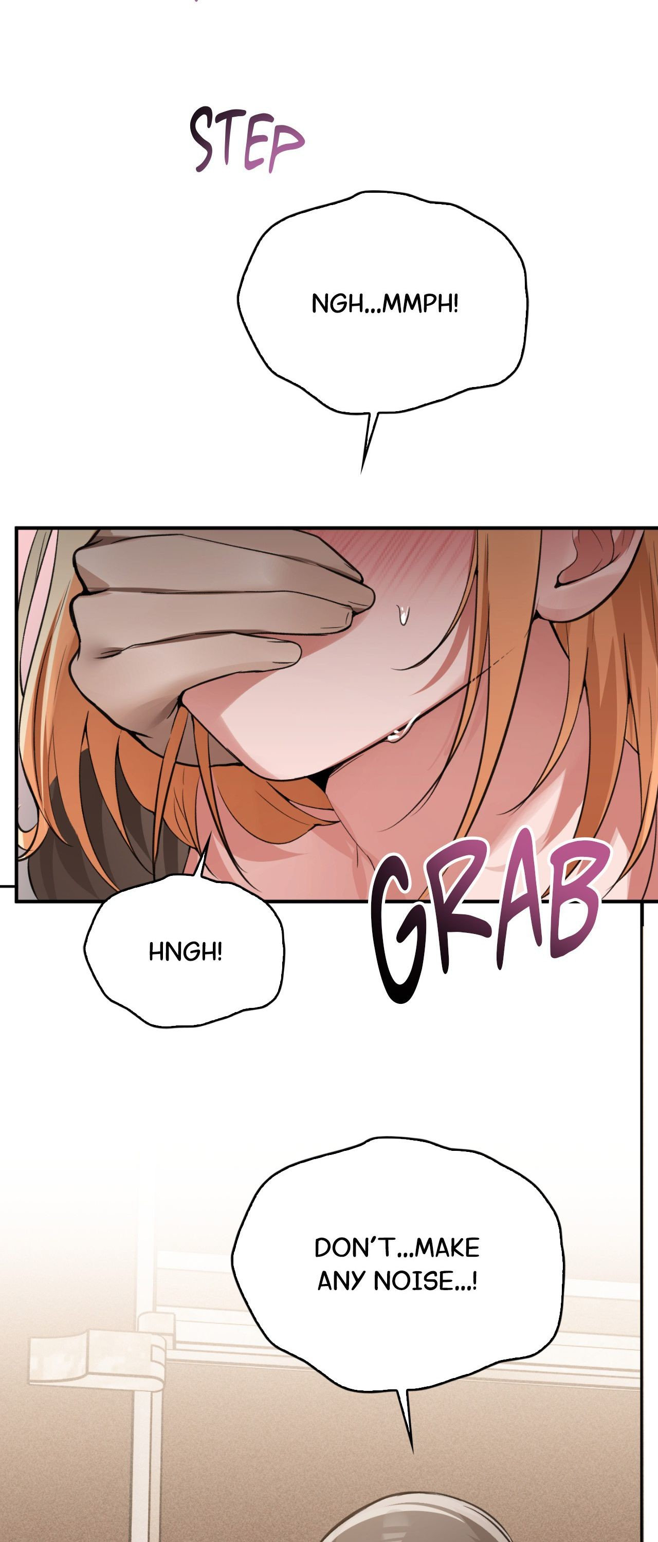 The Girl from the PC Café Page 39 - MangaHe